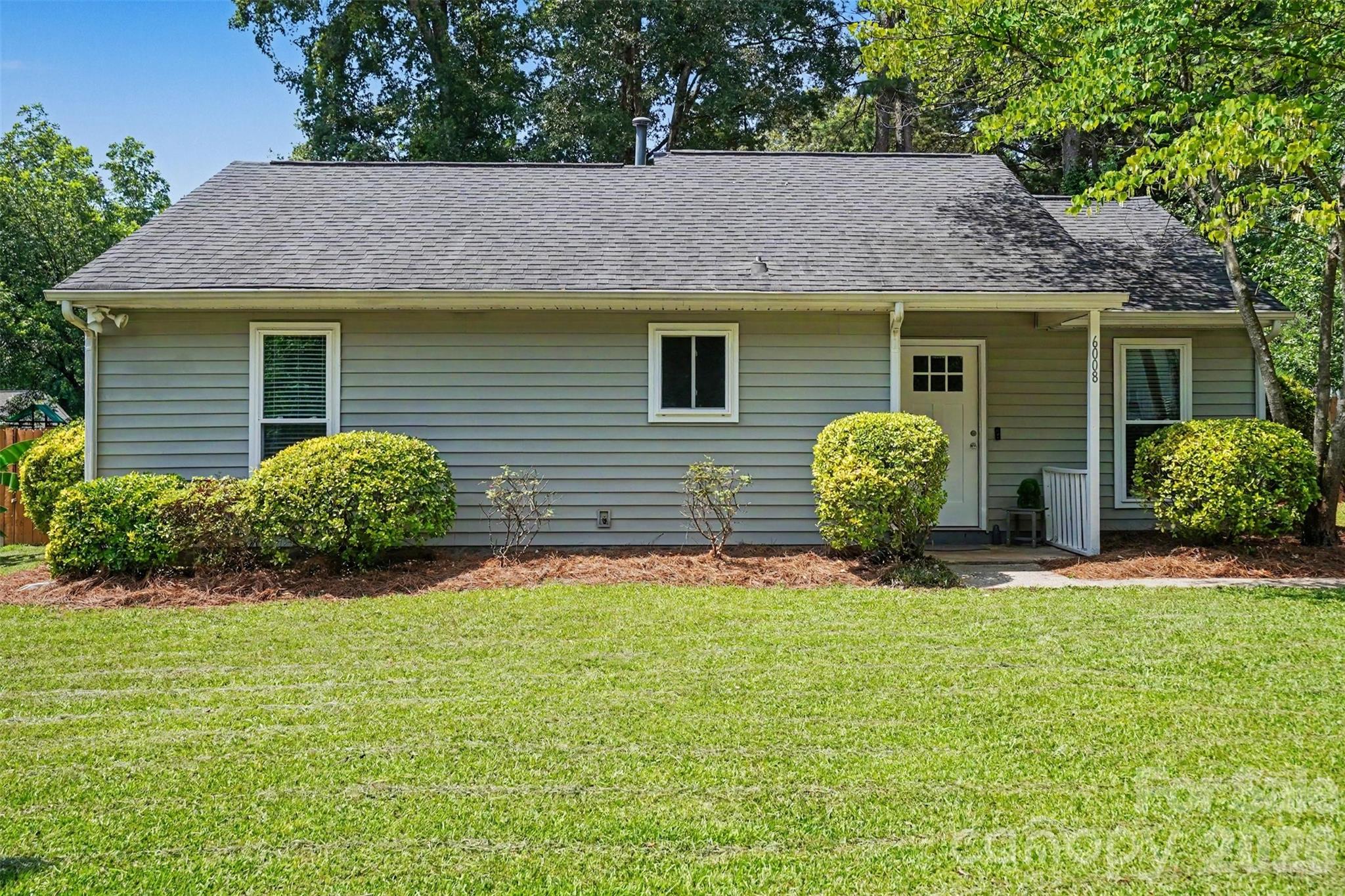 Hickory Ridge - Residential