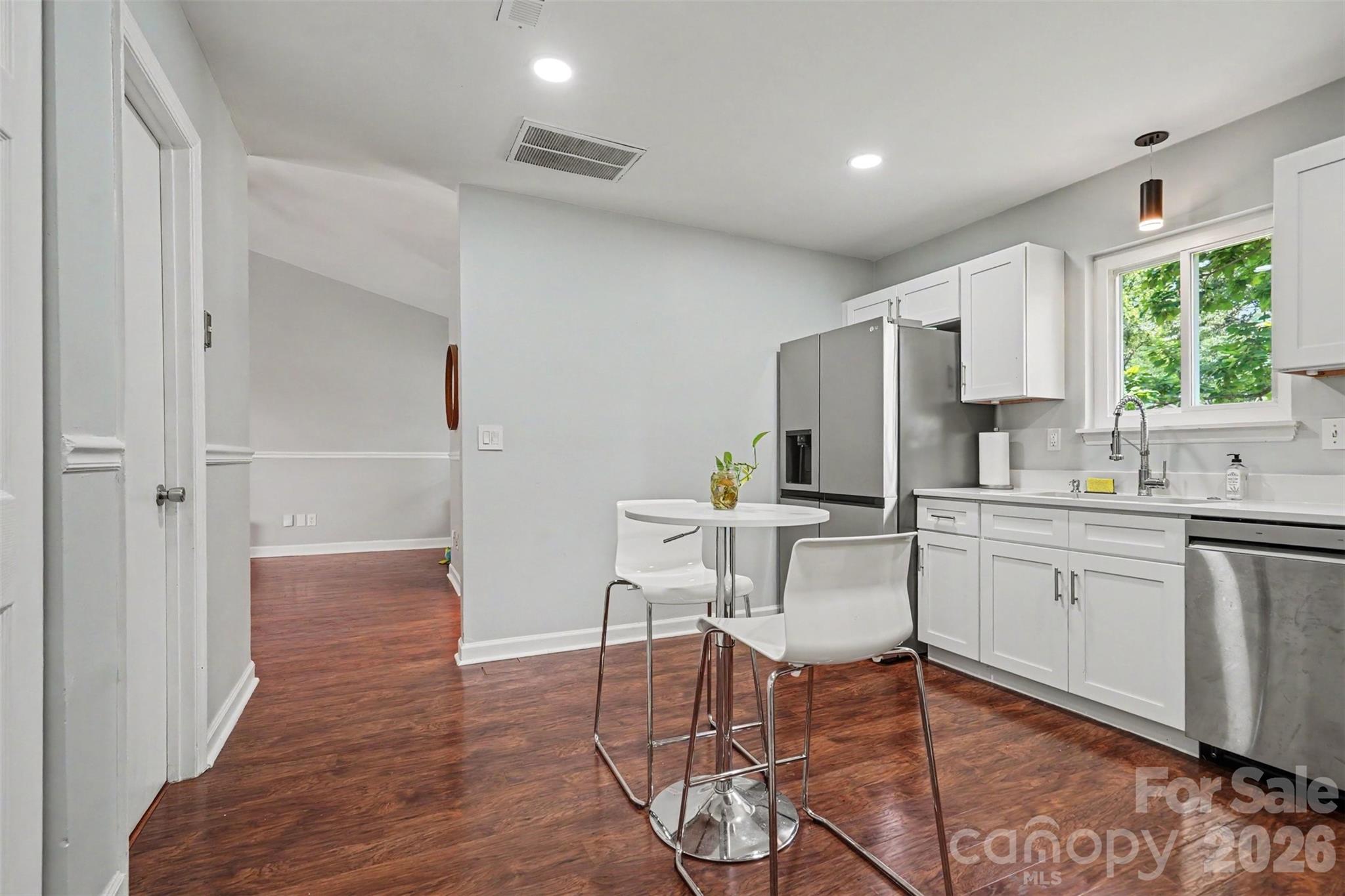 Hickory Ridge - Residential