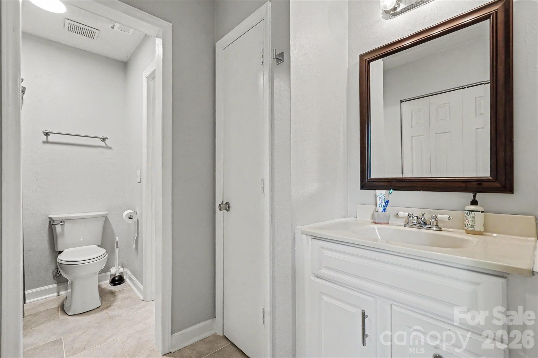 Hickory Ridge - Residential