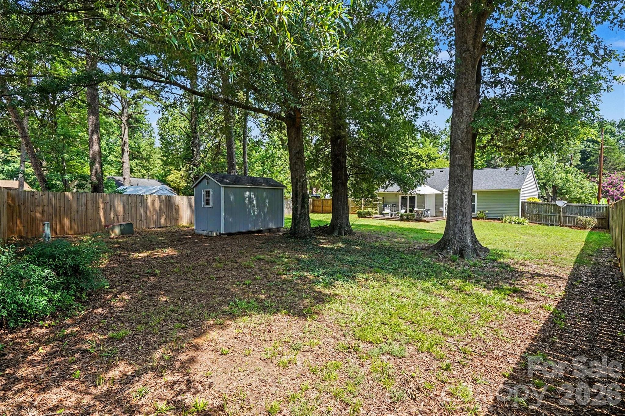 Hickory Ridge - Residential