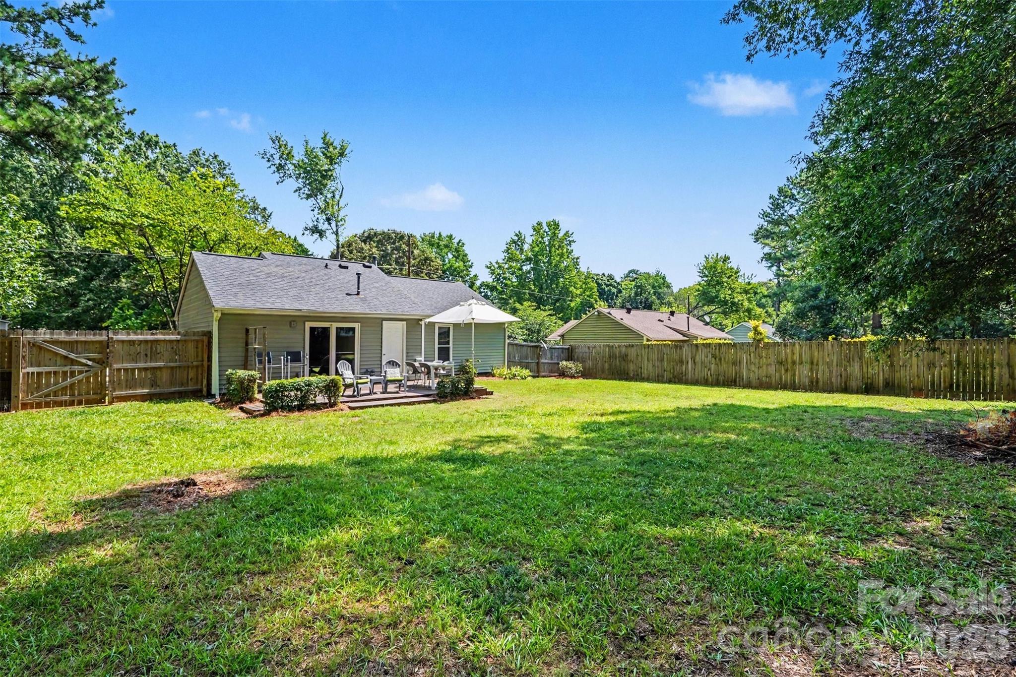 Hickory Ridge - Residential