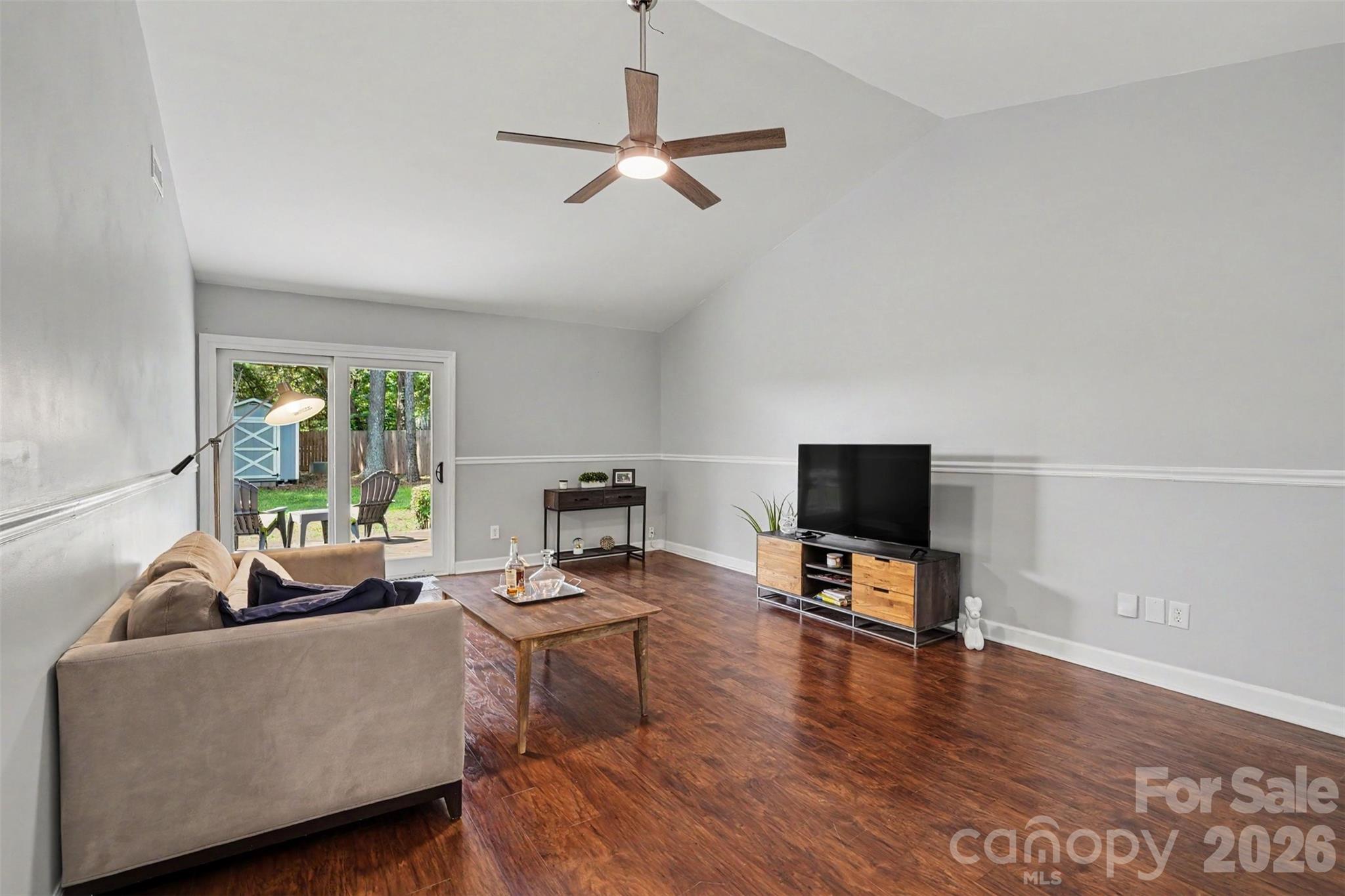 Hickory Ridge - Residential
