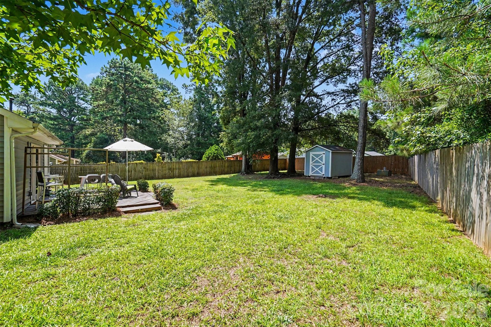 Hickory Ridge - Residential