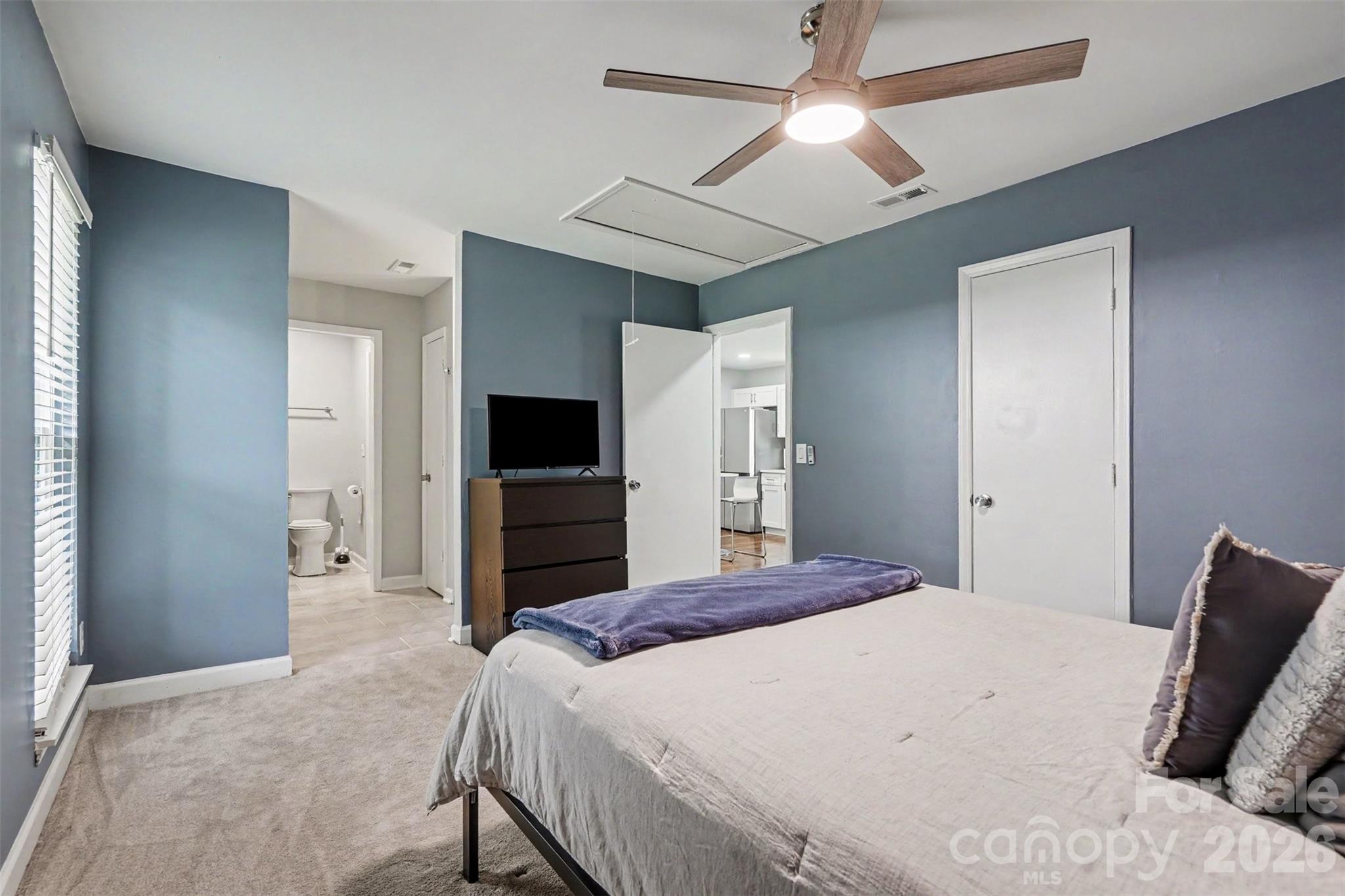 Hickory Ridge - Residential