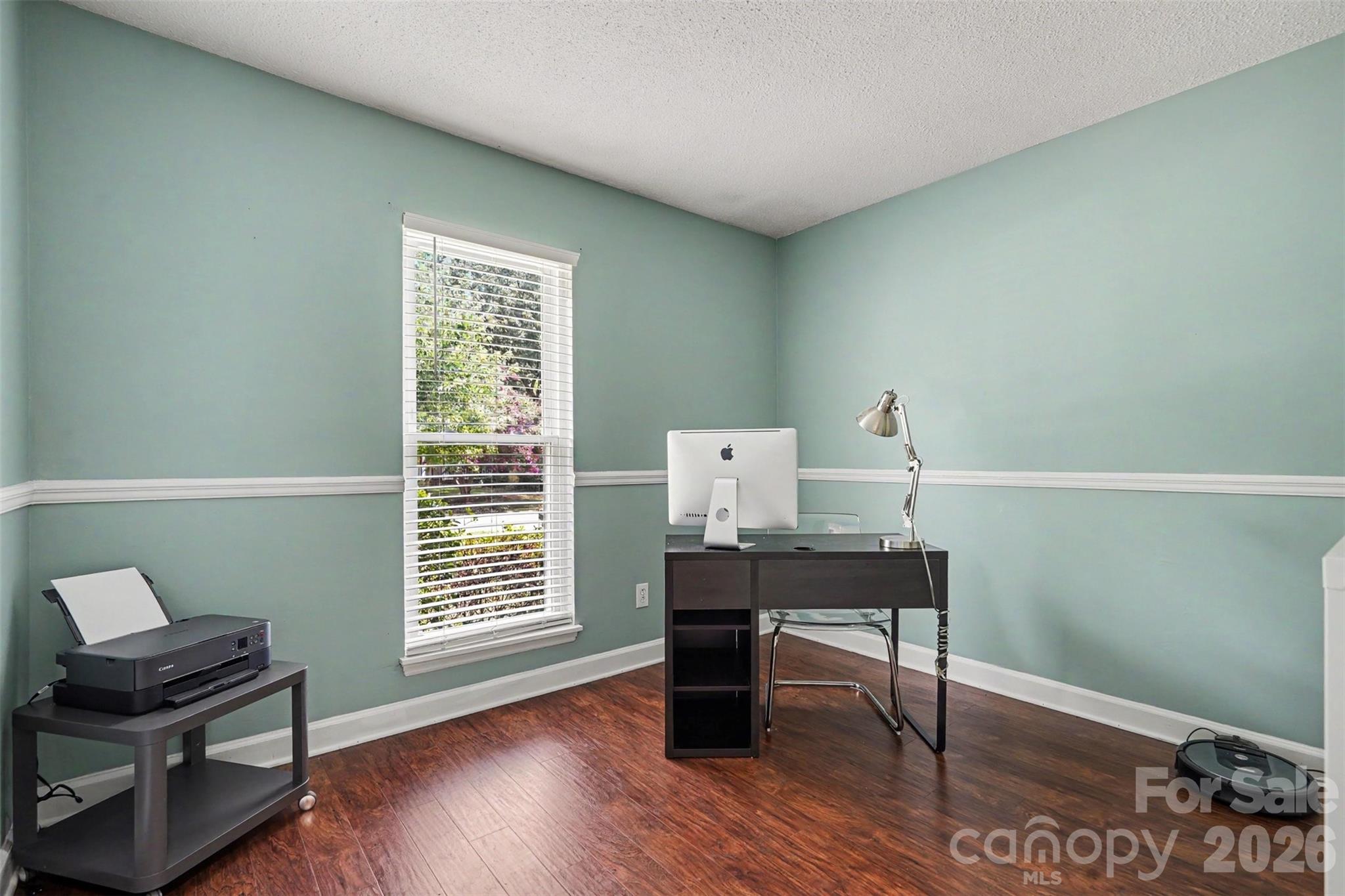 Hickory Ridge - Residential