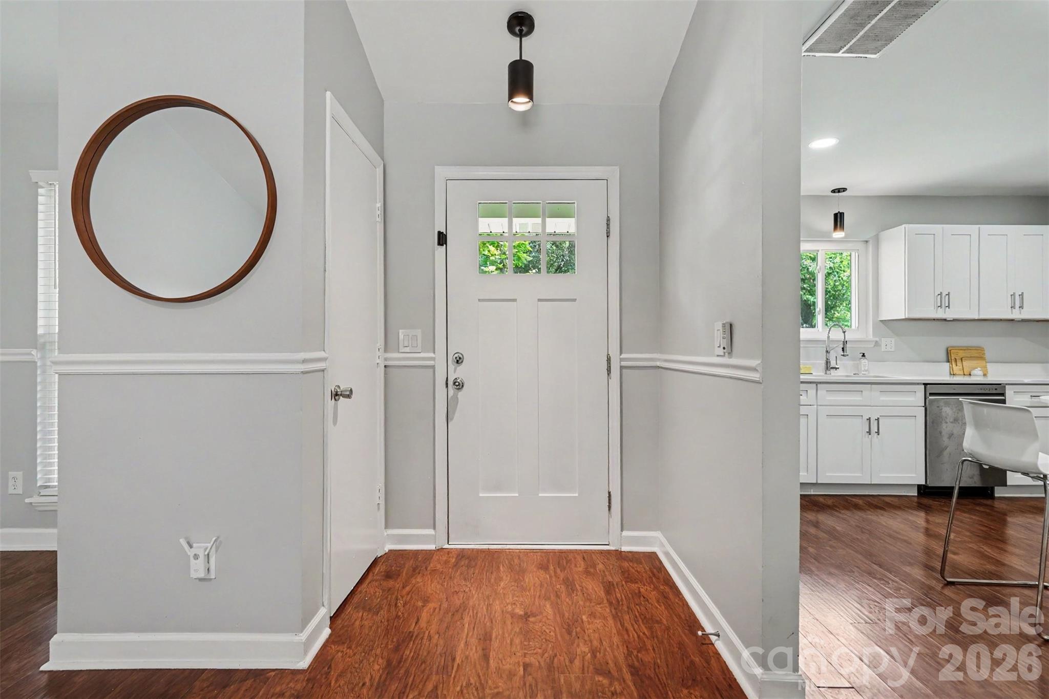 Hickory Ridge - Residential