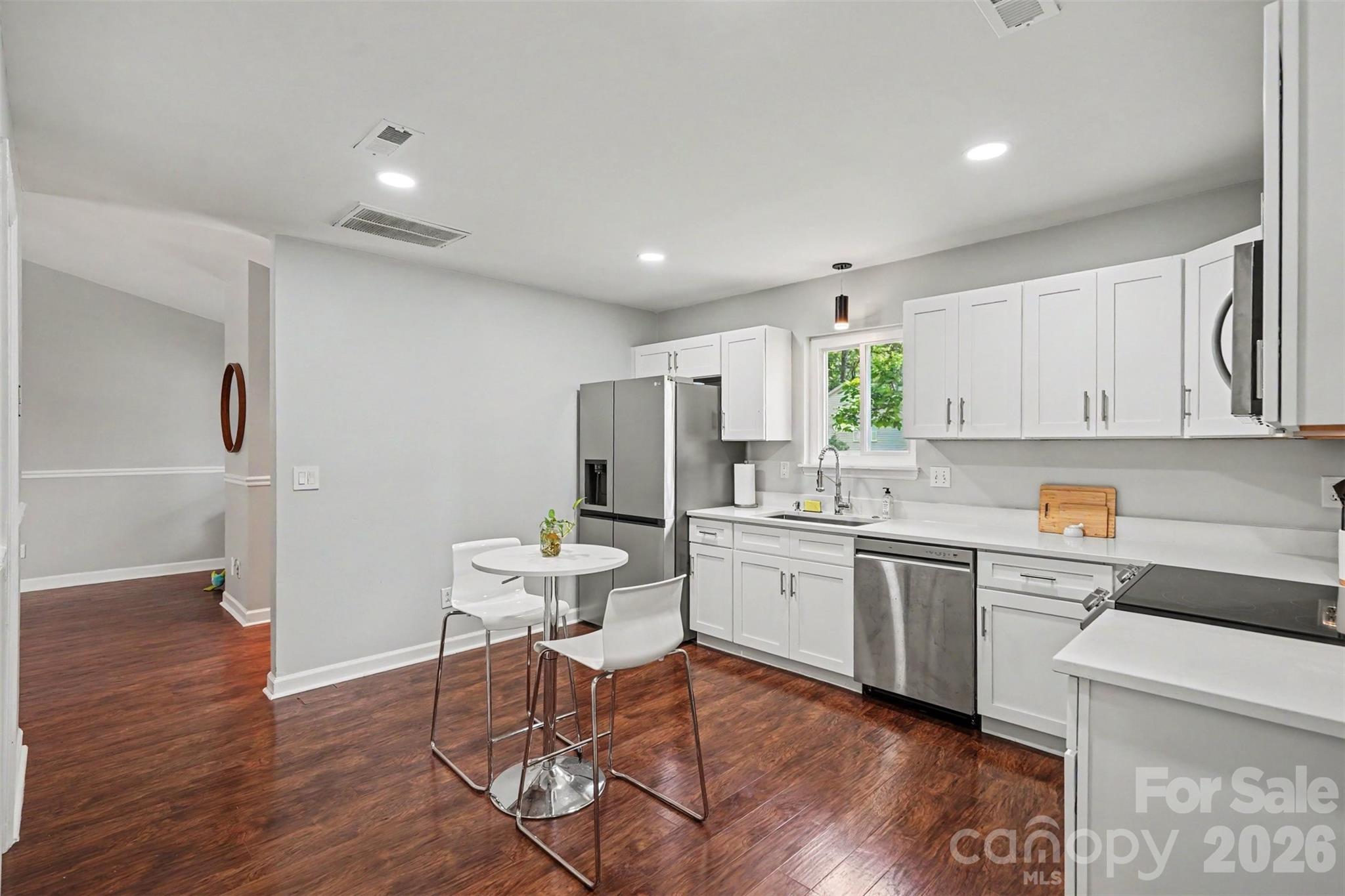 Hickory Ridge - Residential