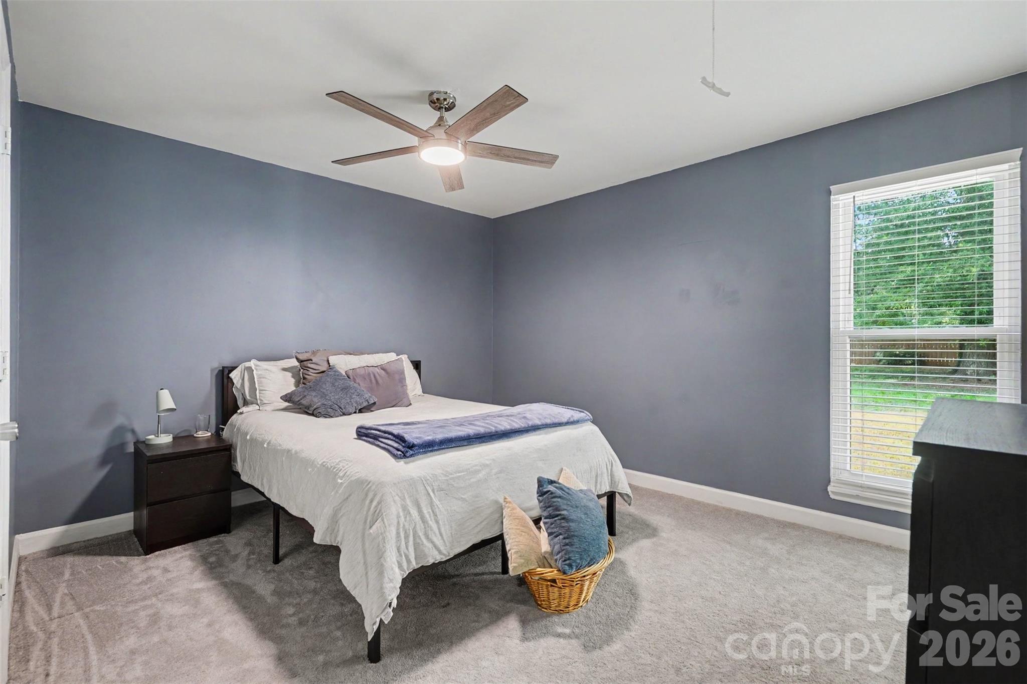 Hickory Ridge - Residential
