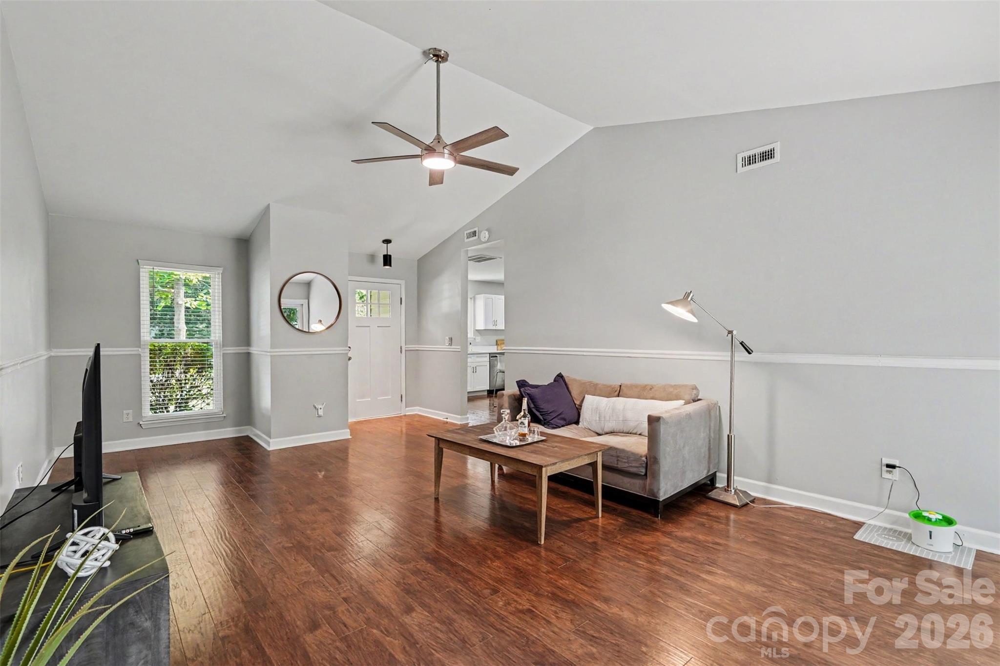 Hickory Ridge - Residential