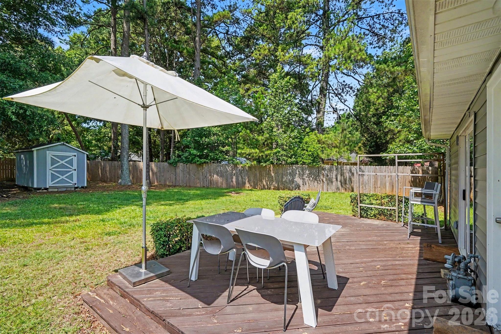 Hickory Ridge - Residential