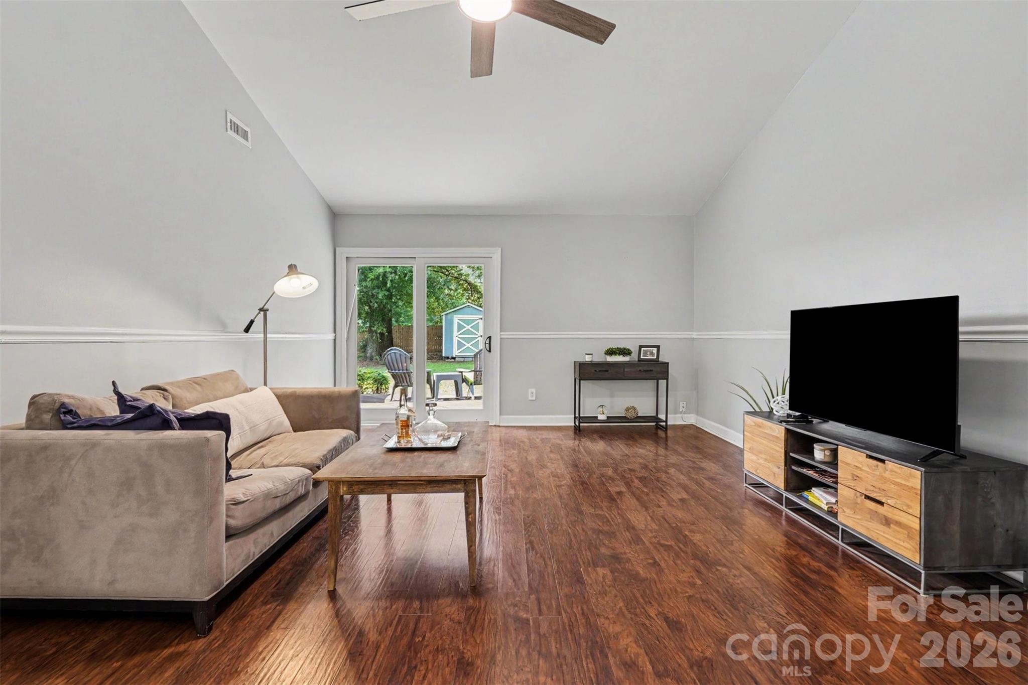 Hickory Ridge - Residential