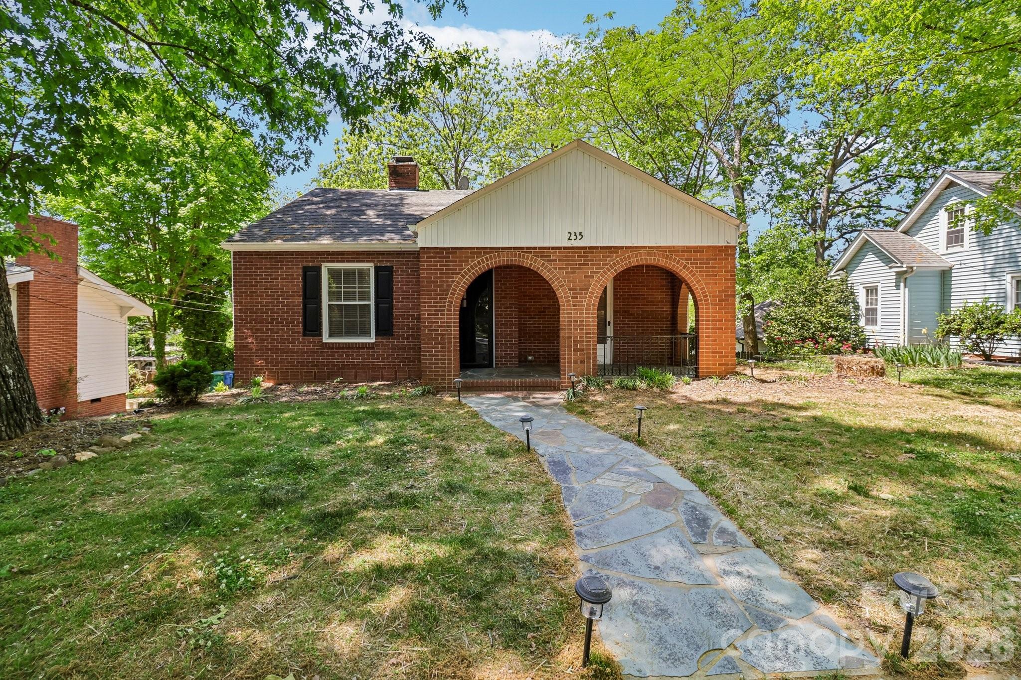 Oakdale - Residential