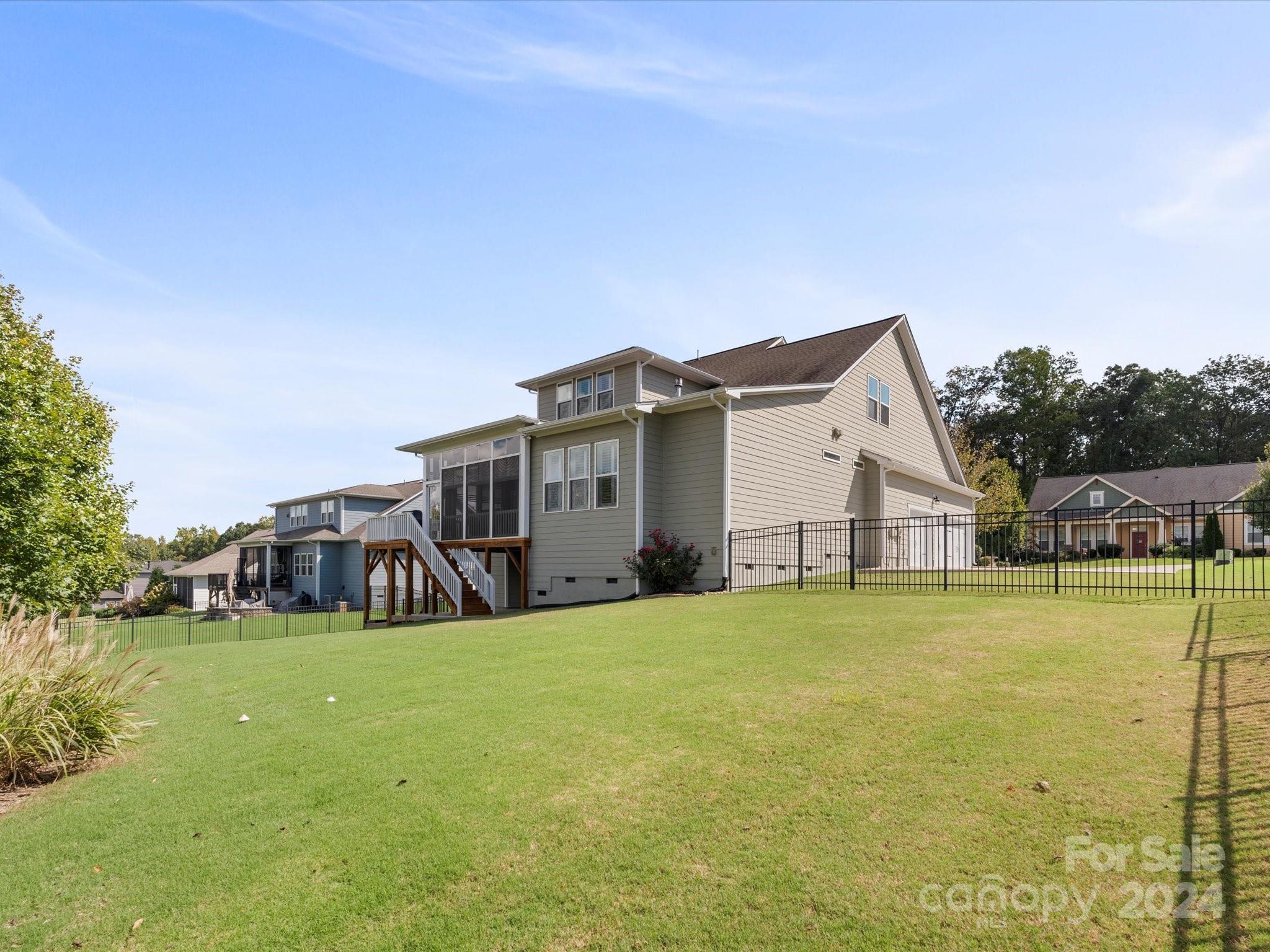 Massey - Residential