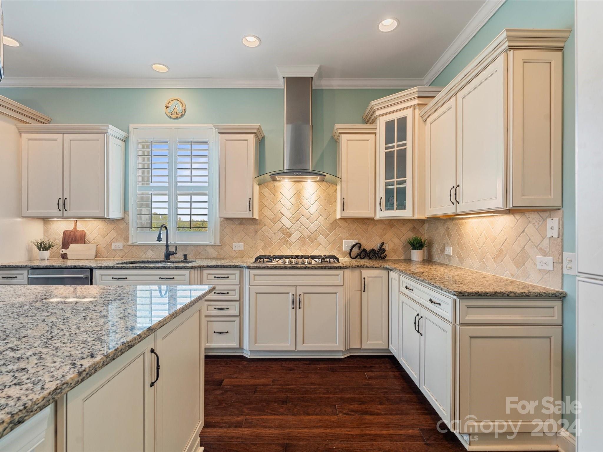 Massey - Residential