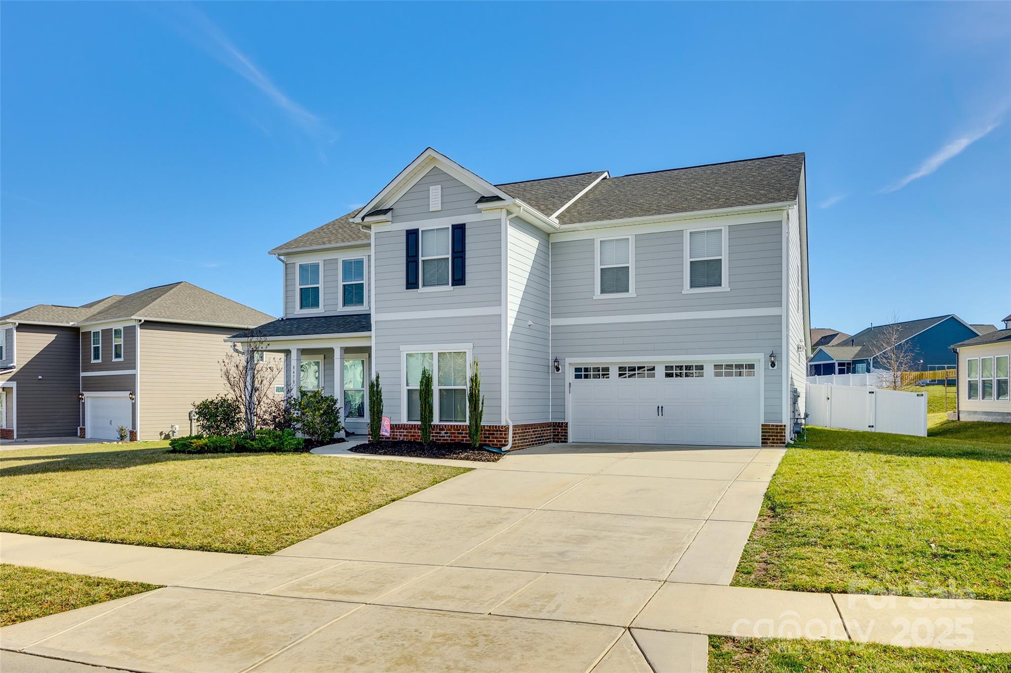 Mccullough - Residential