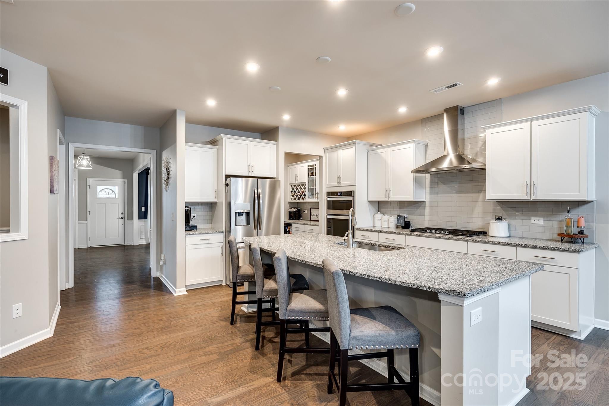Mccullough - Residential