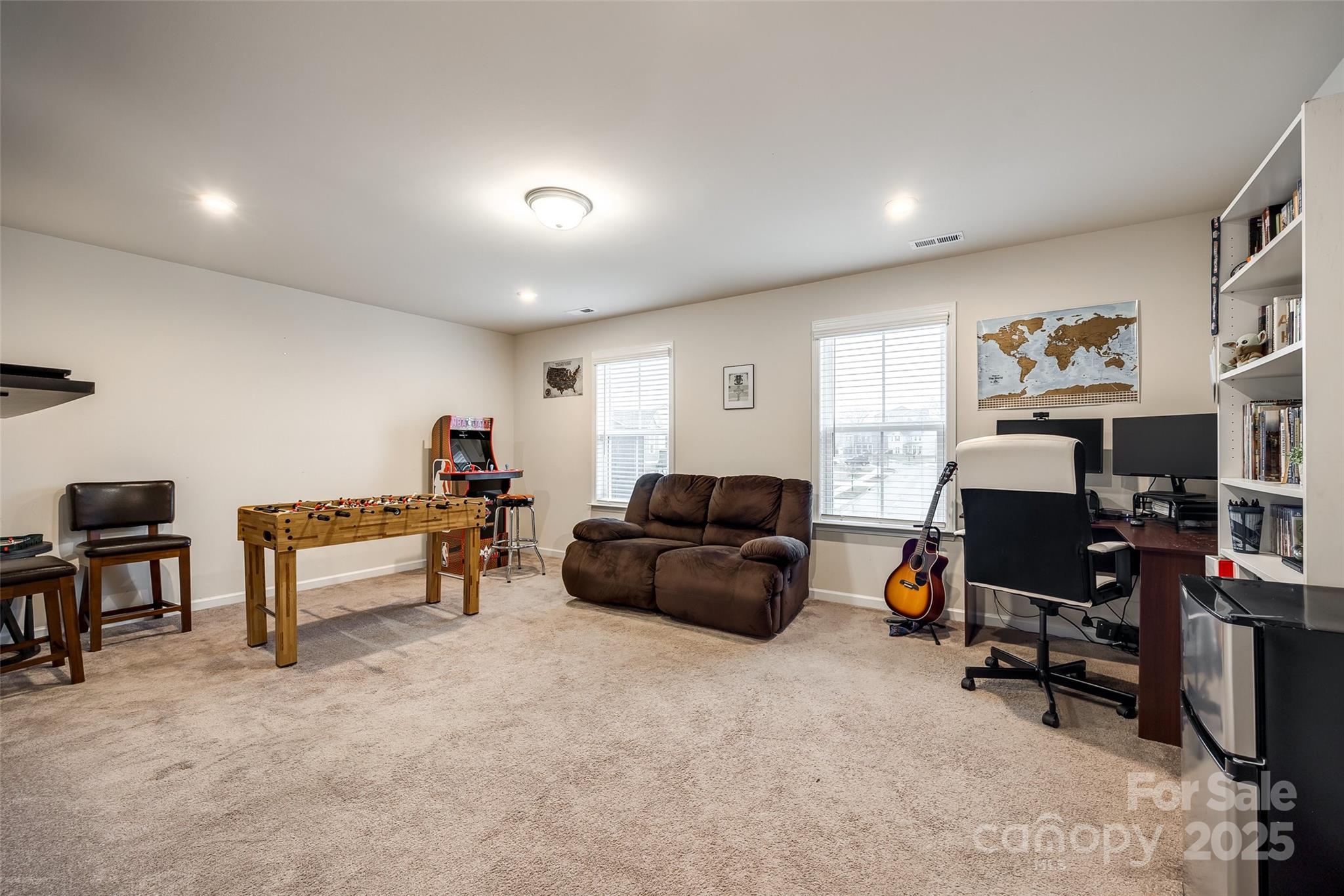 Mccullough - Residential