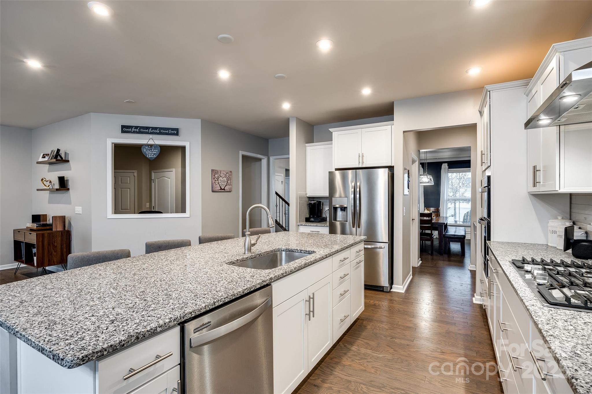 Mccullough - Residential