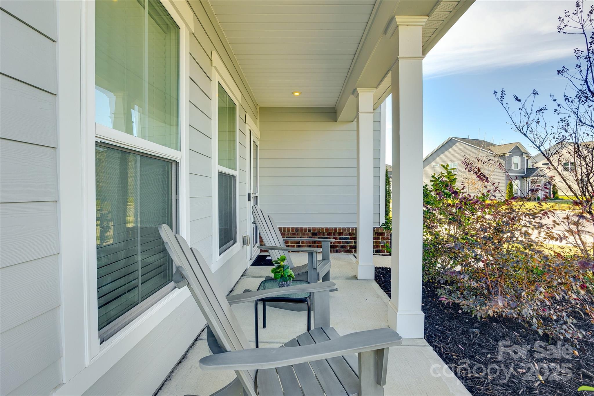 Mccullough - Residential
