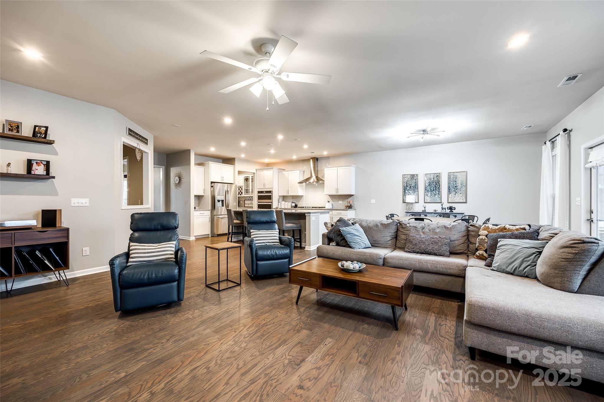 Mccullough - Residential