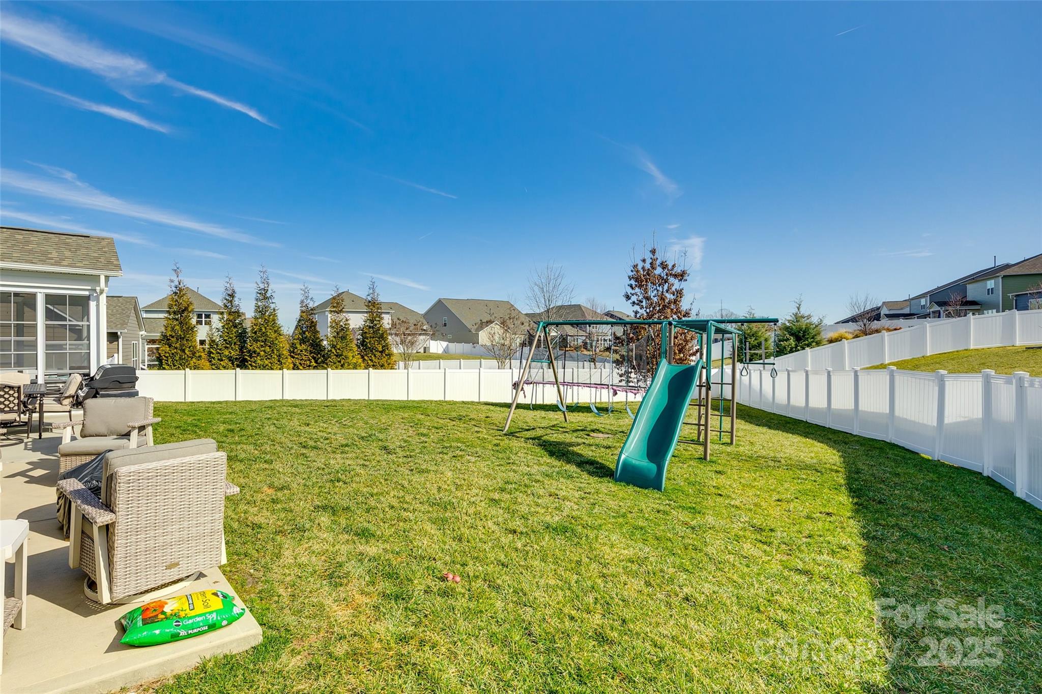 Mccullough - Residential