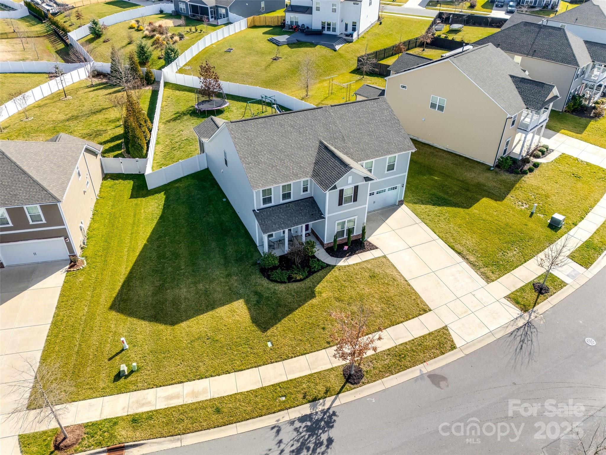 Mccullough - Residential