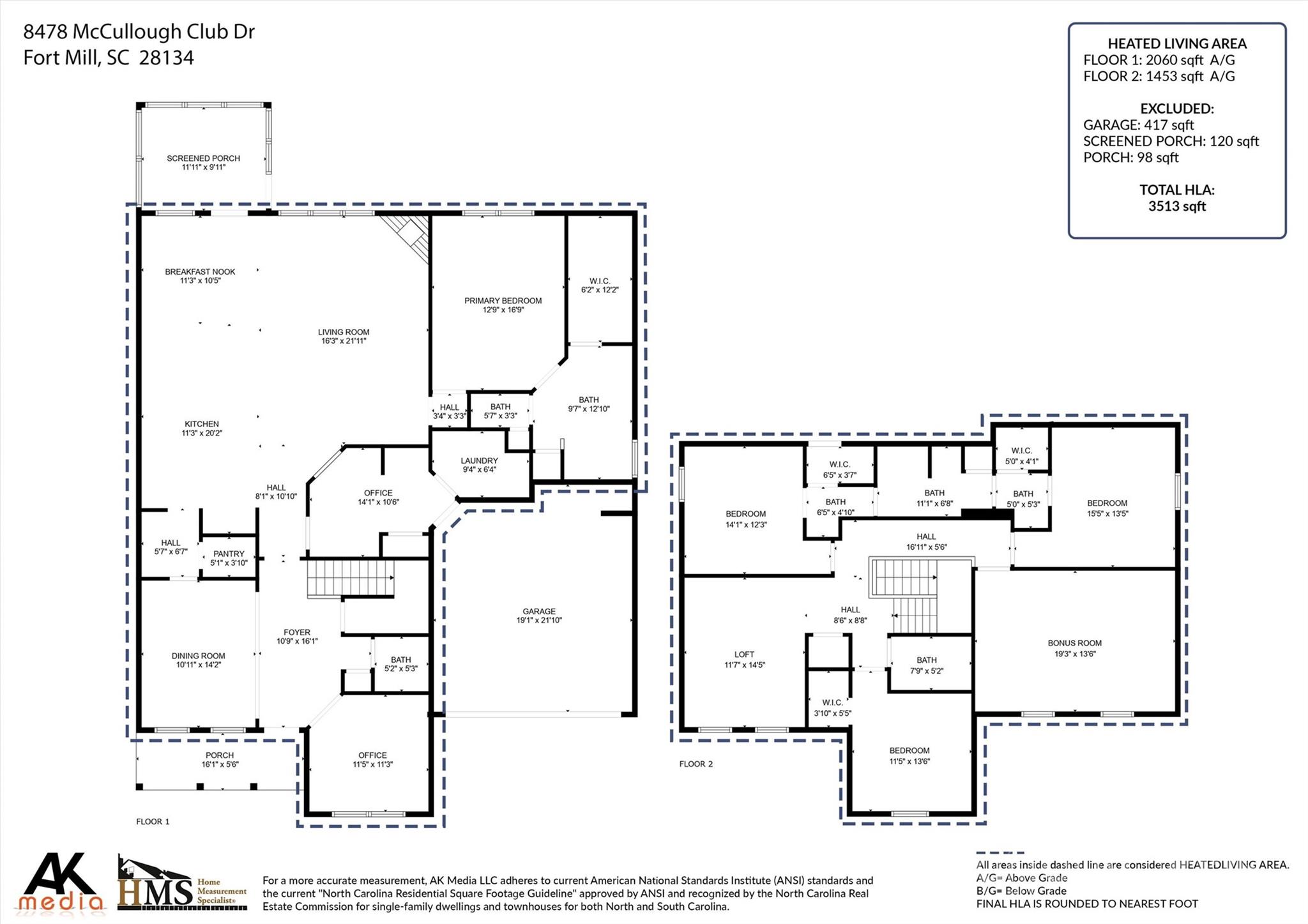 Mccullough - Residential