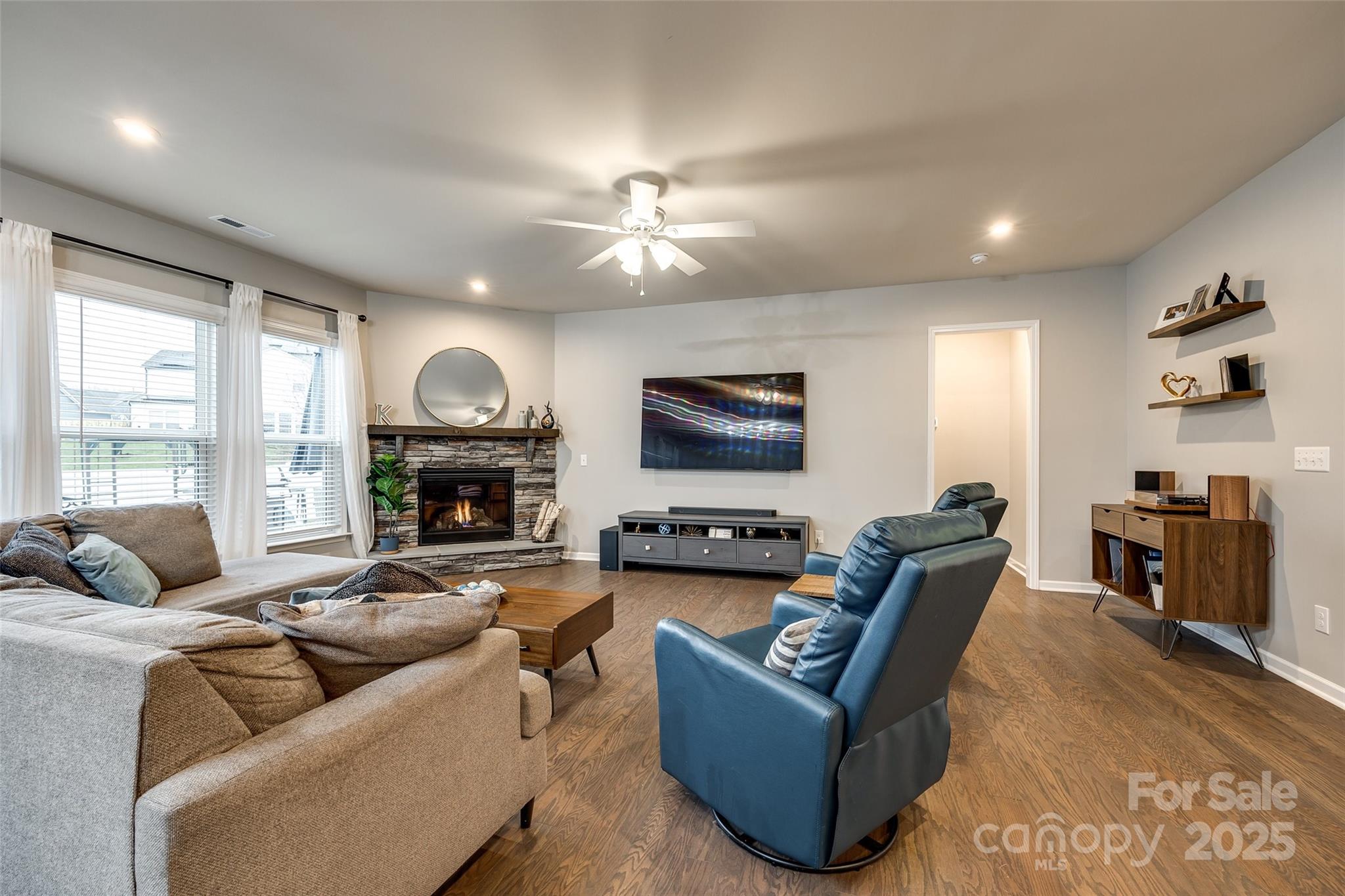 Mccullough - Residential