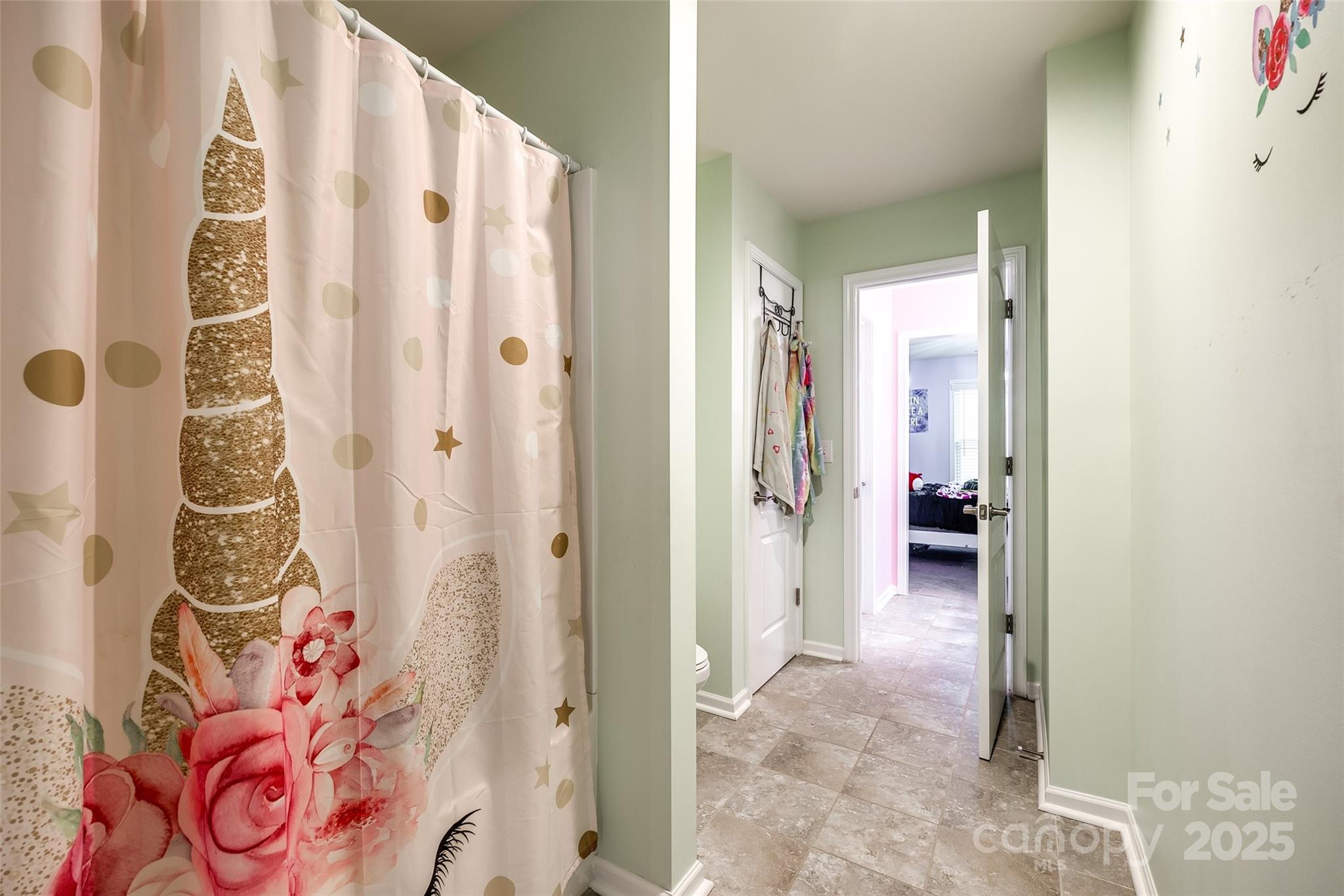 Mccullough - Residential