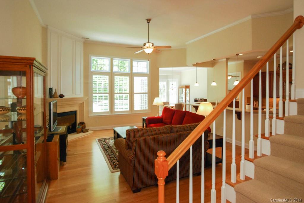 Reserve At Gold Hill - Residential