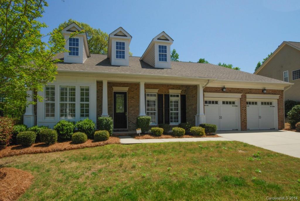 Reserve At Gold Hill - Residential