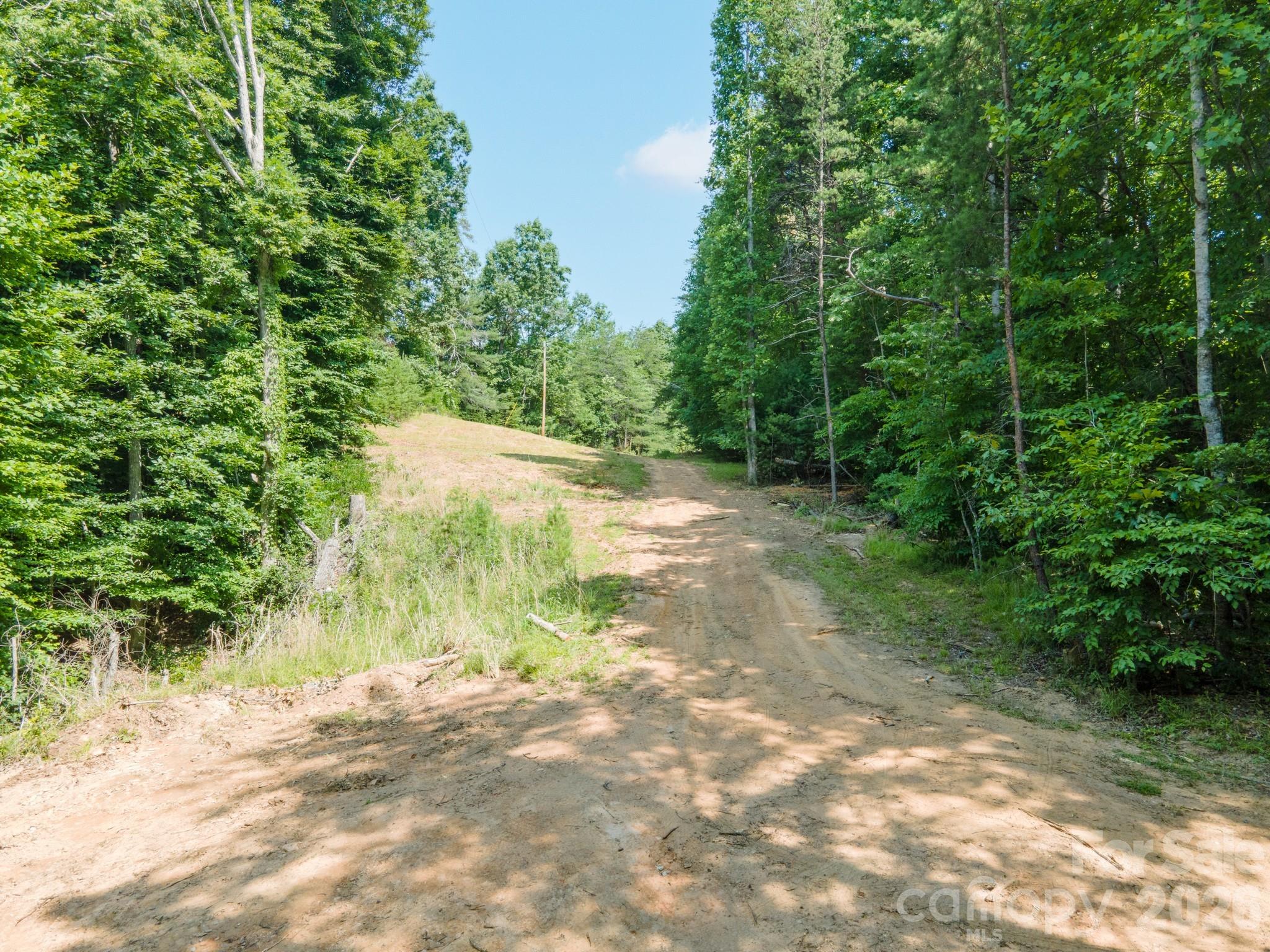 Charles D Owens Co - Land