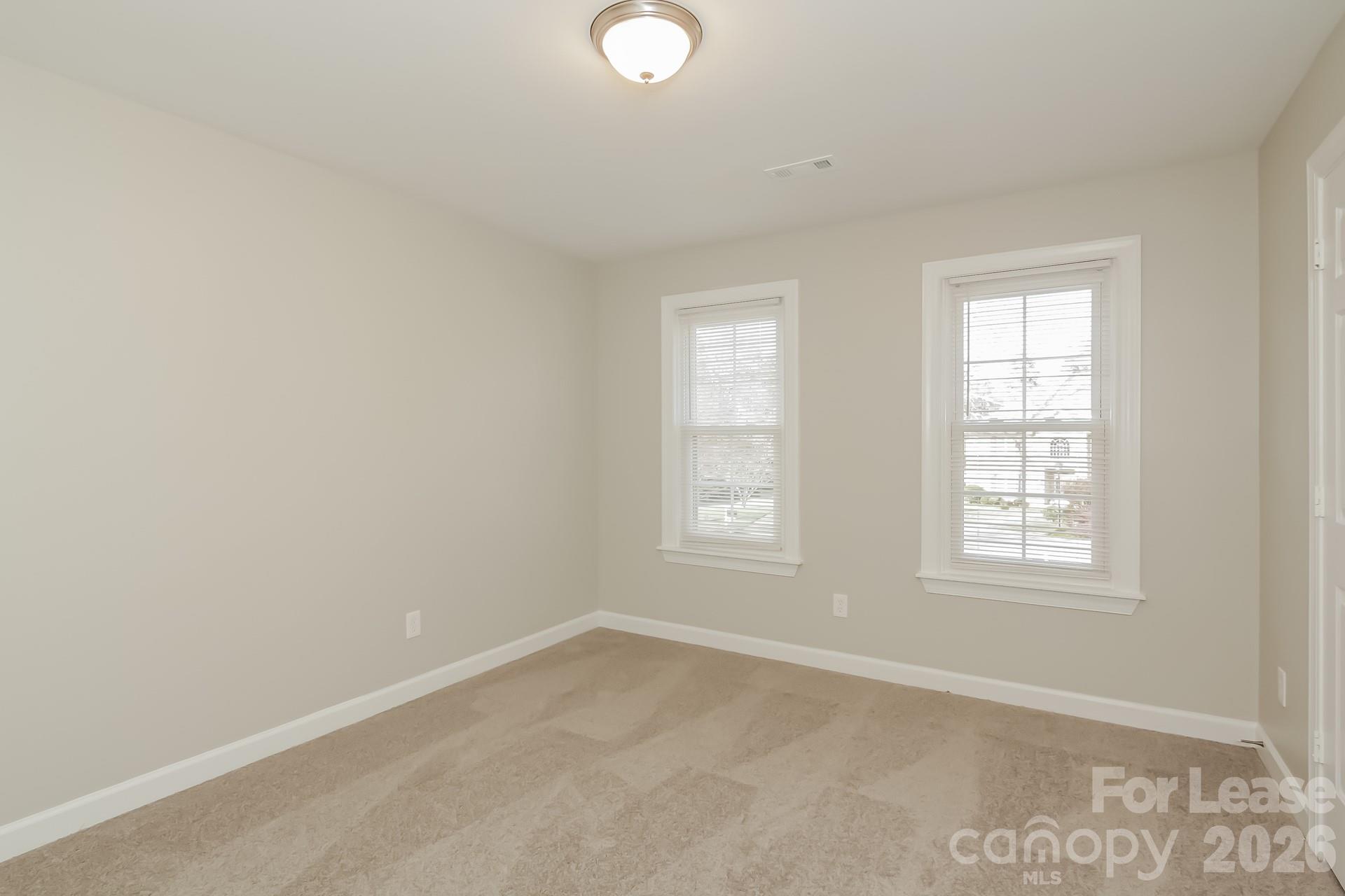 Davis Lake - Residential Lease