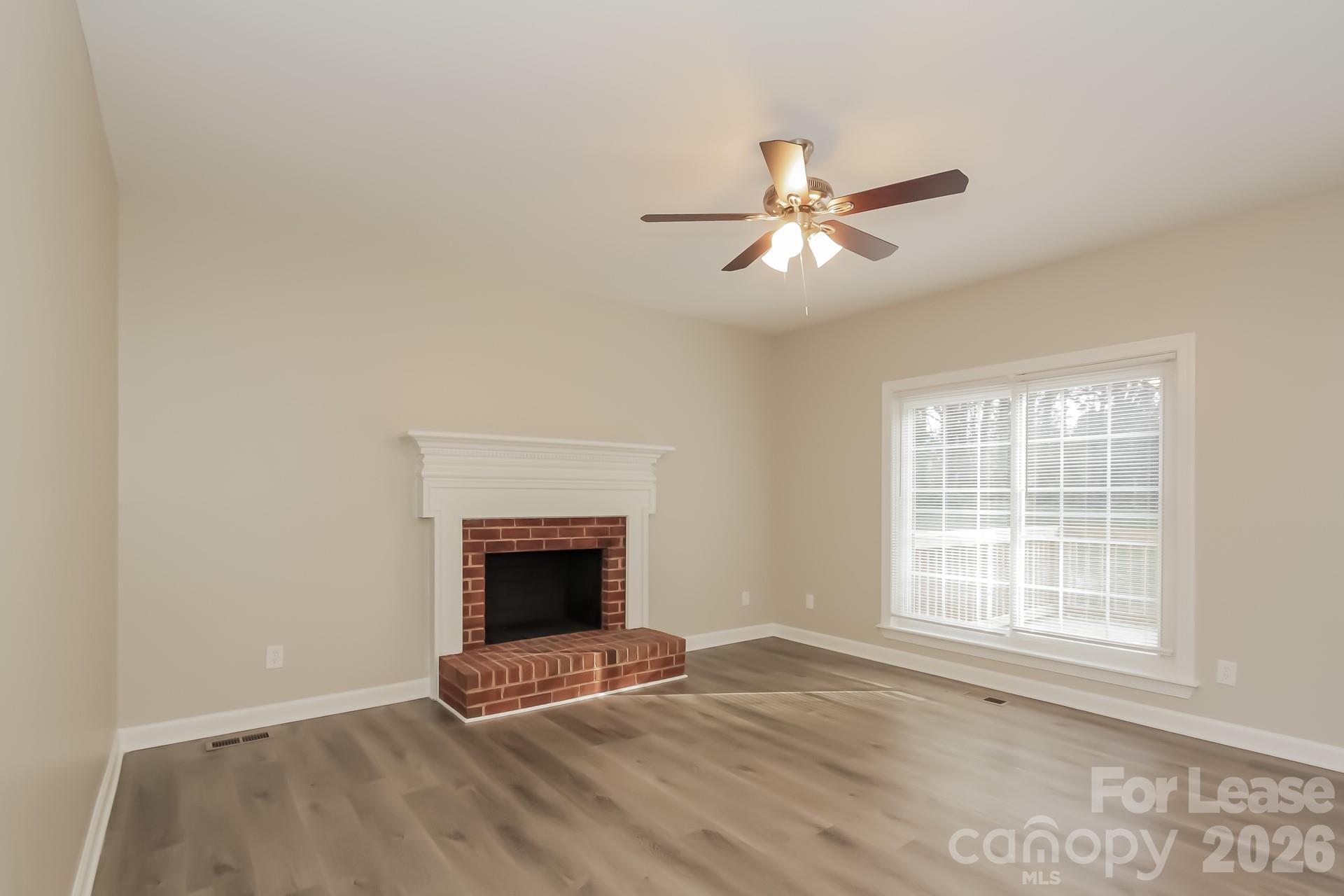 Davis Lake - Residential Lease
