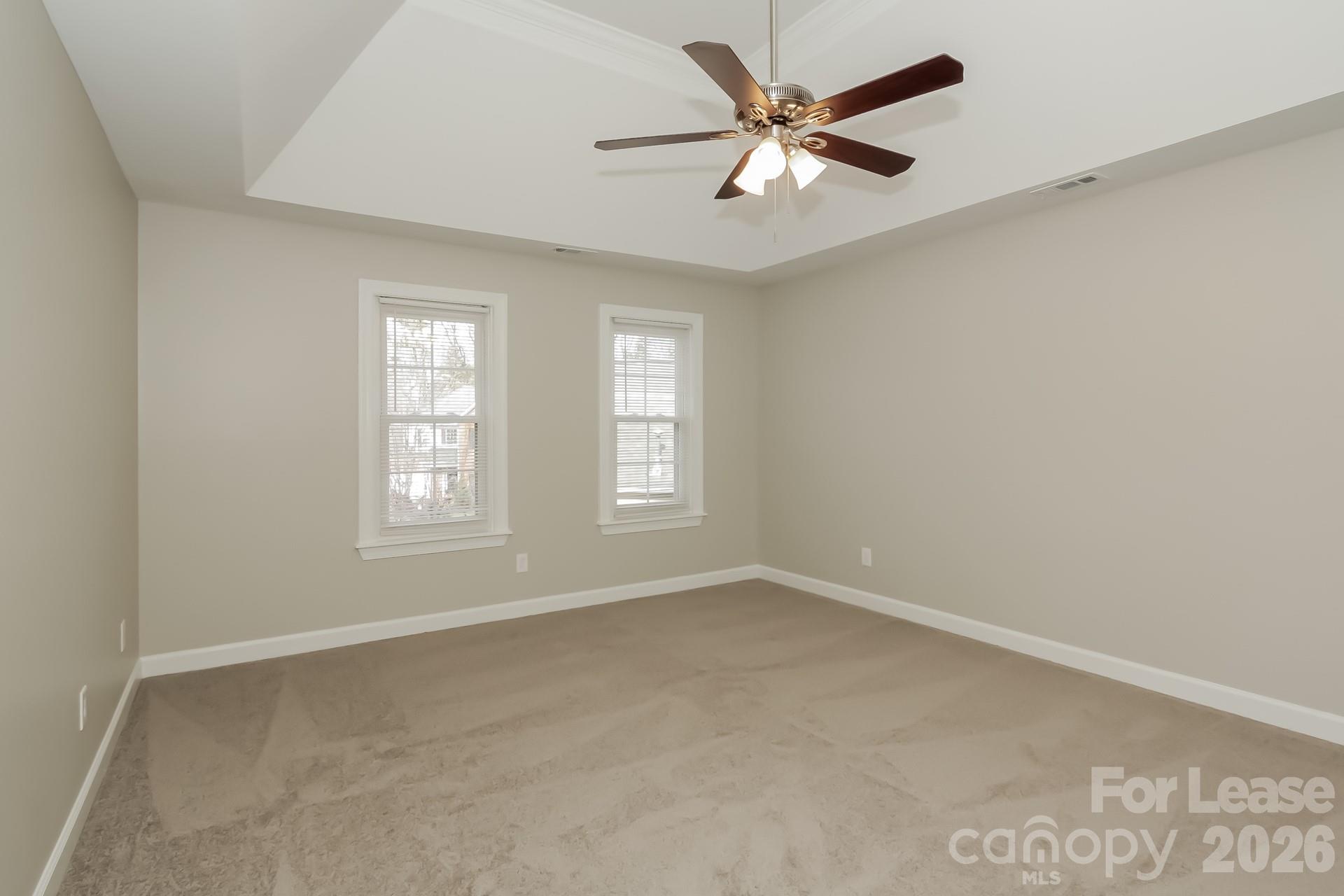 Davis Lake - Residential Lease