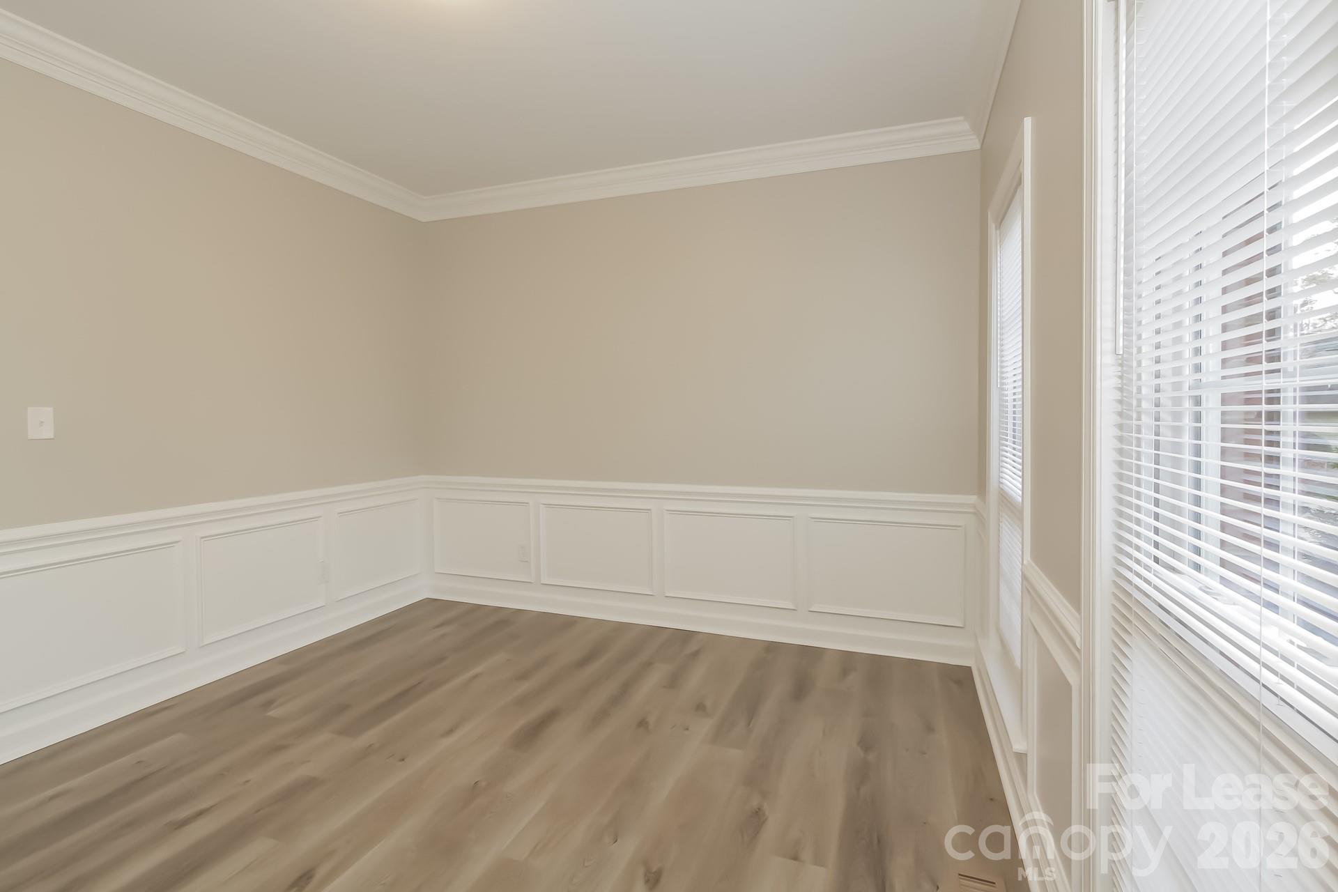 Davis Lake - Residential Lease