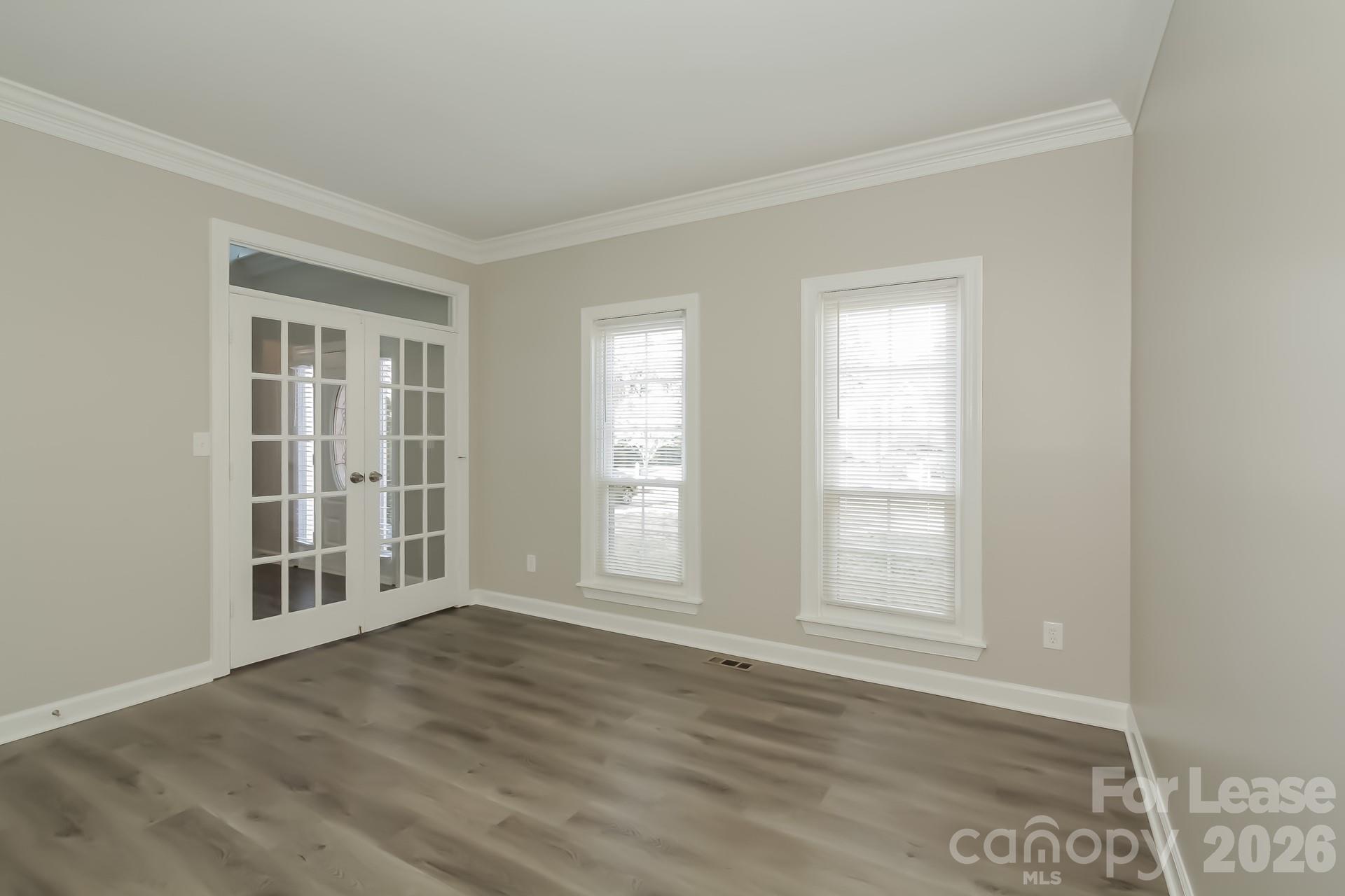 Davis Lake - Residential Lease