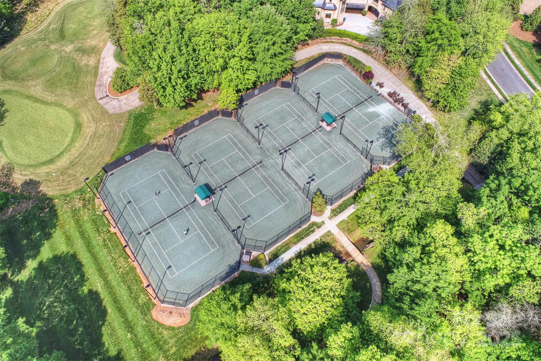 Longview - Residential