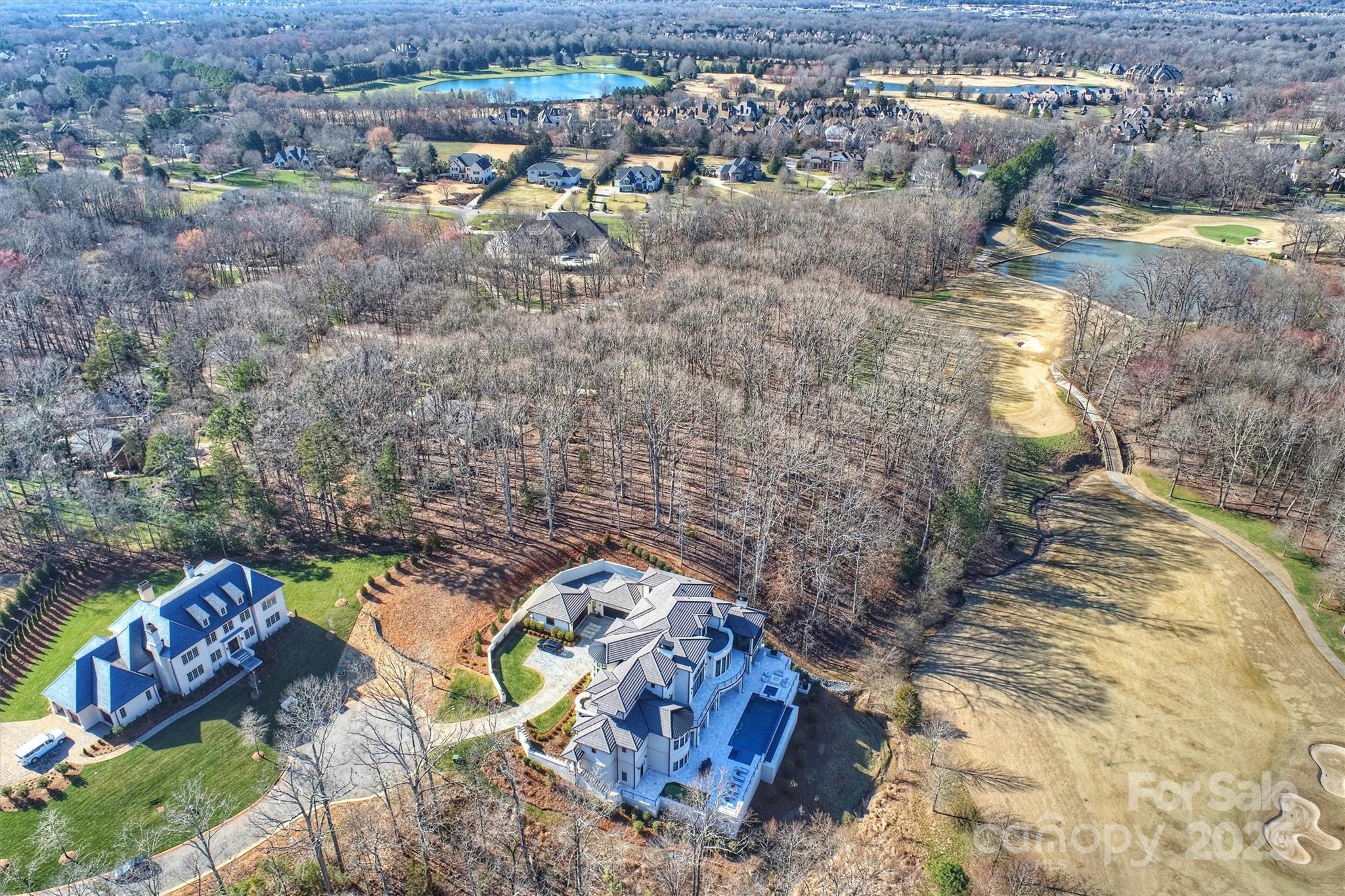 Longview - Residential