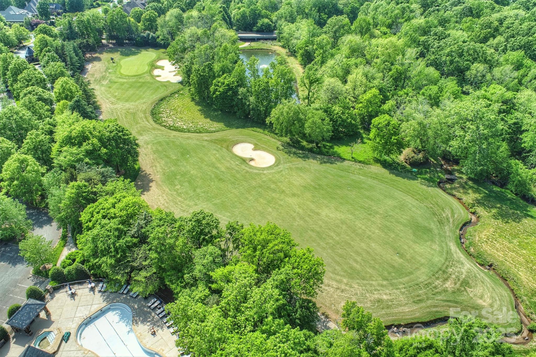 Longview - Residential