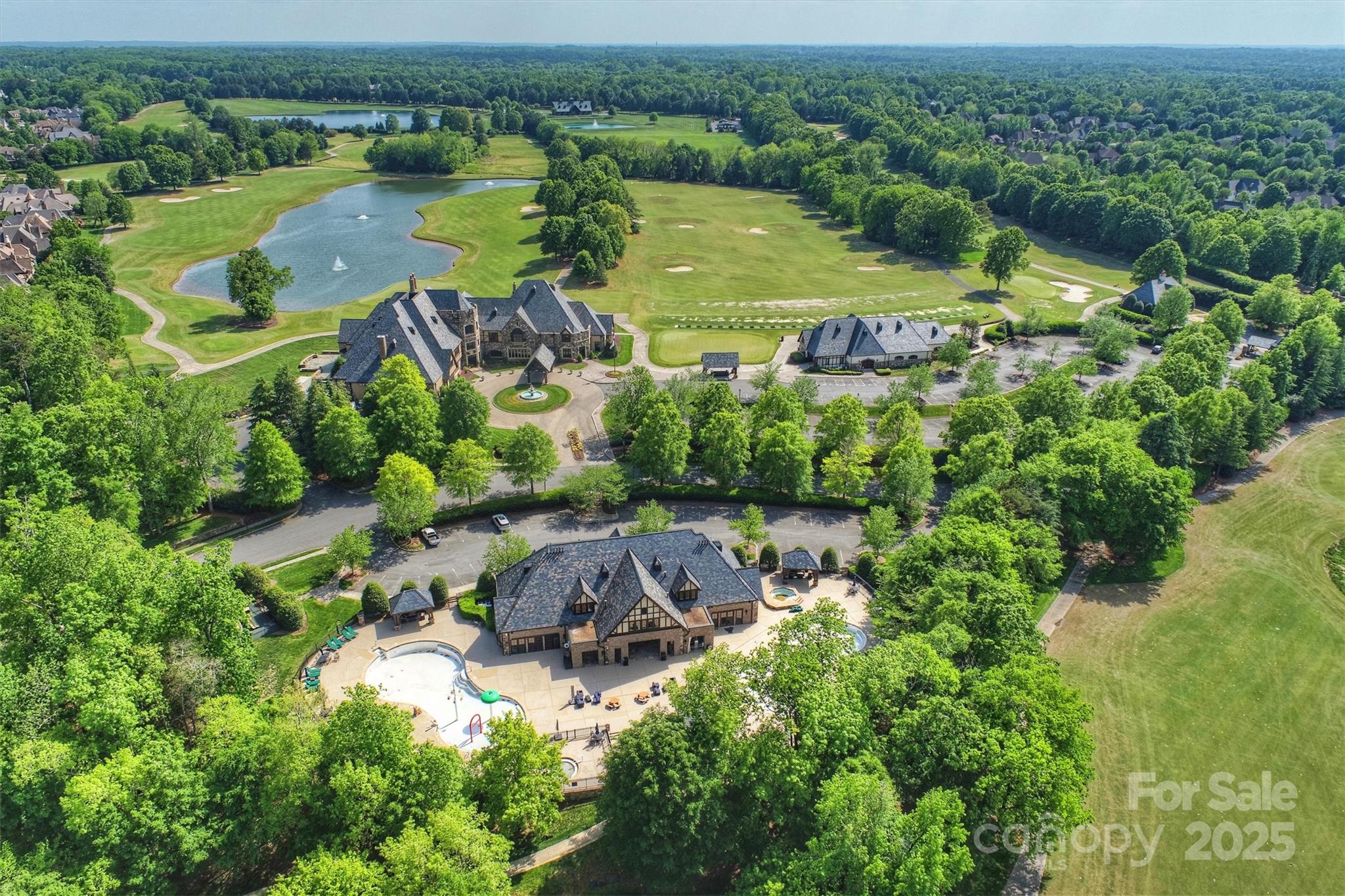 Longview - Residential