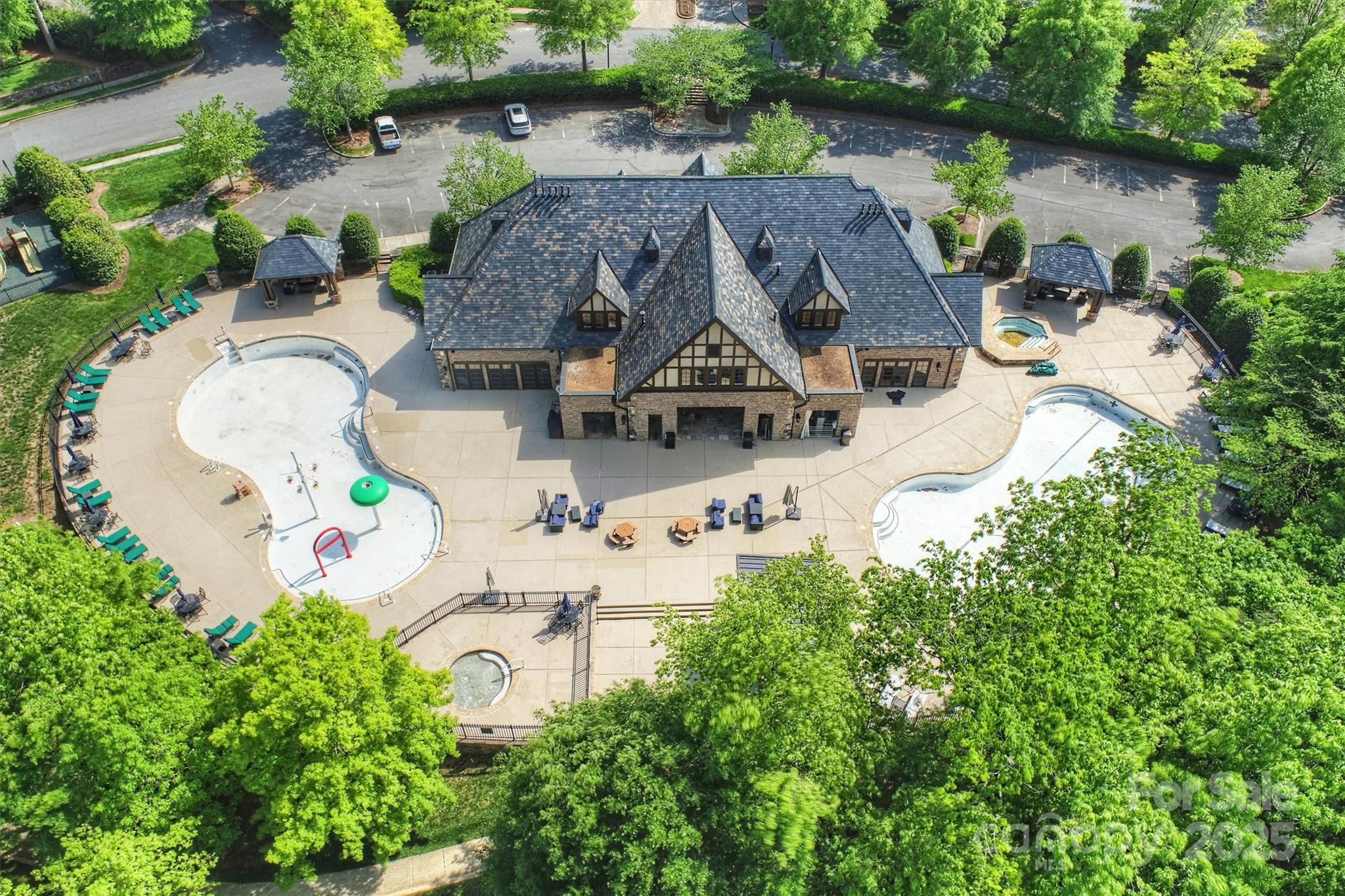 Longview - Residential