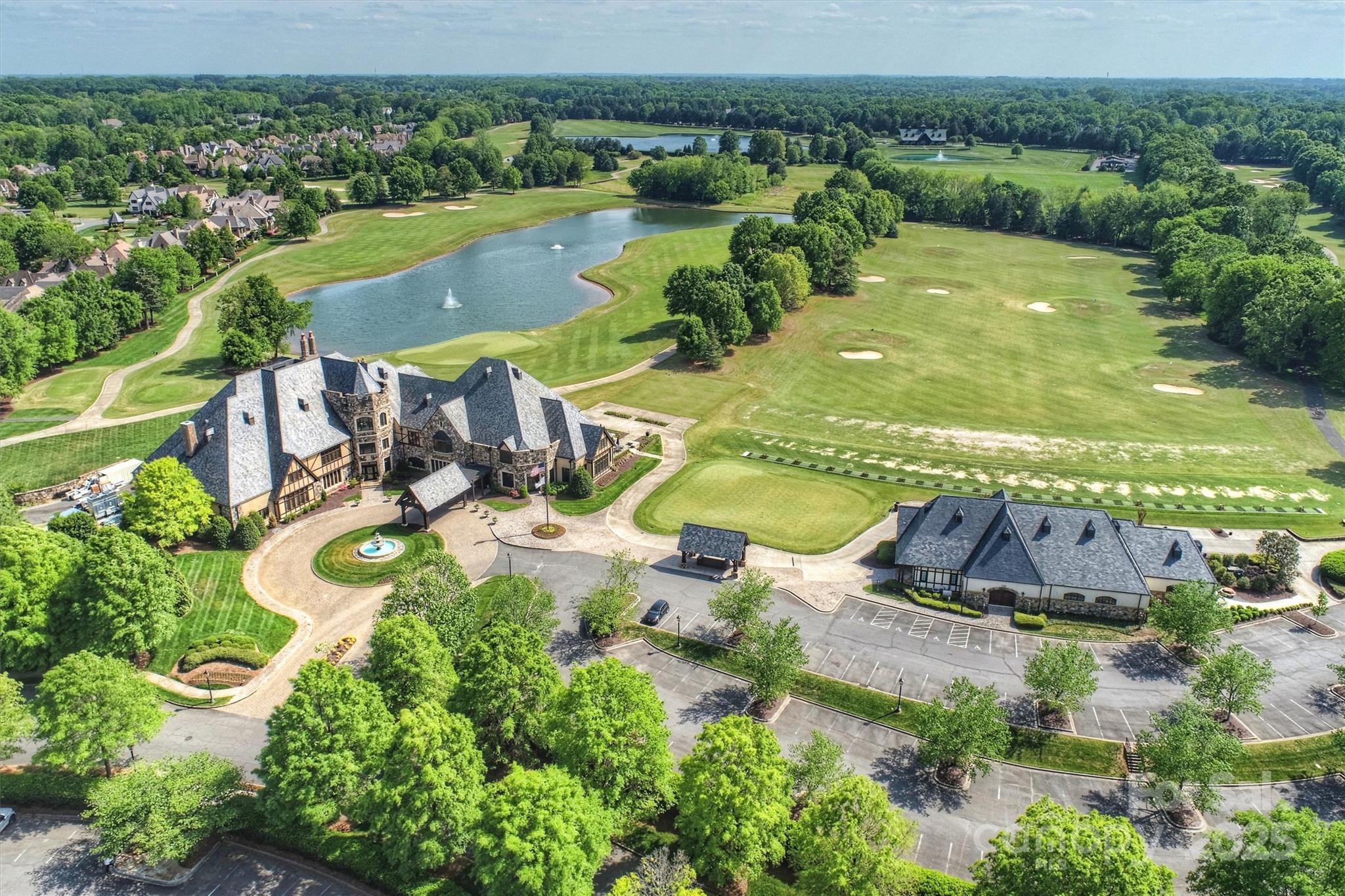 Longview - Residential