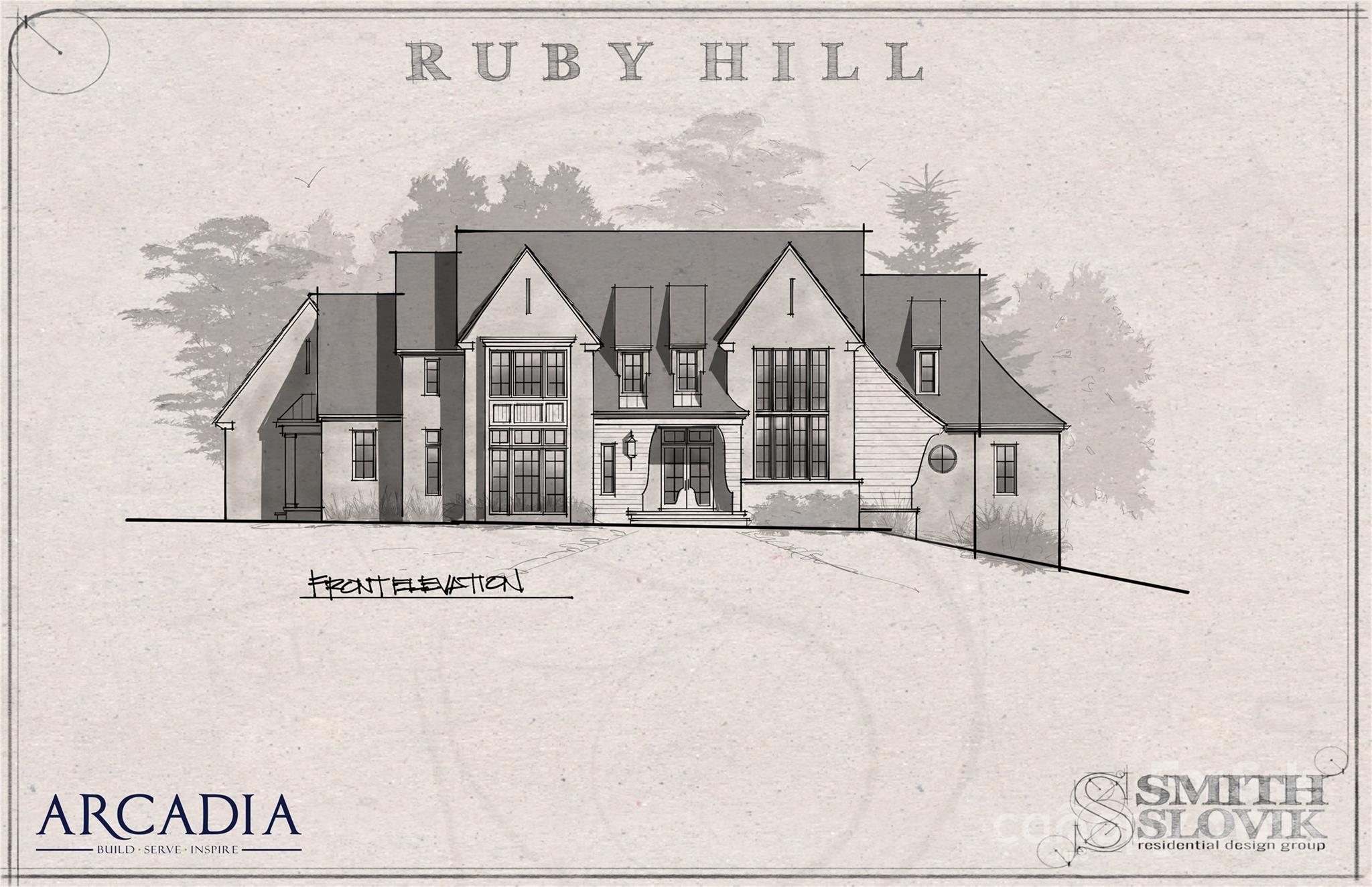 Longview - Residential