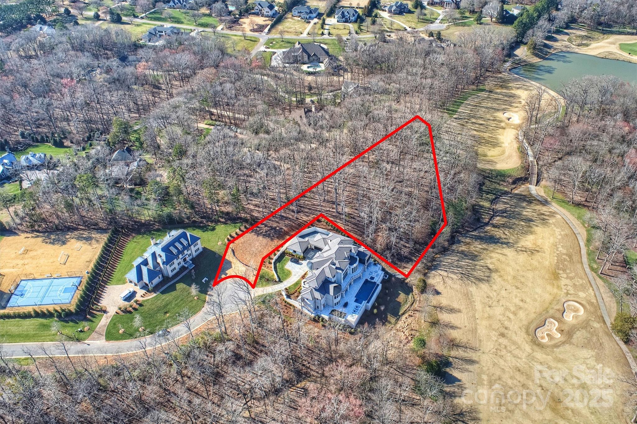 Longview - Residential
