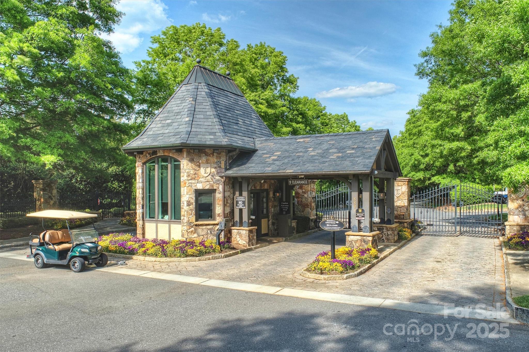 Longview - Residential