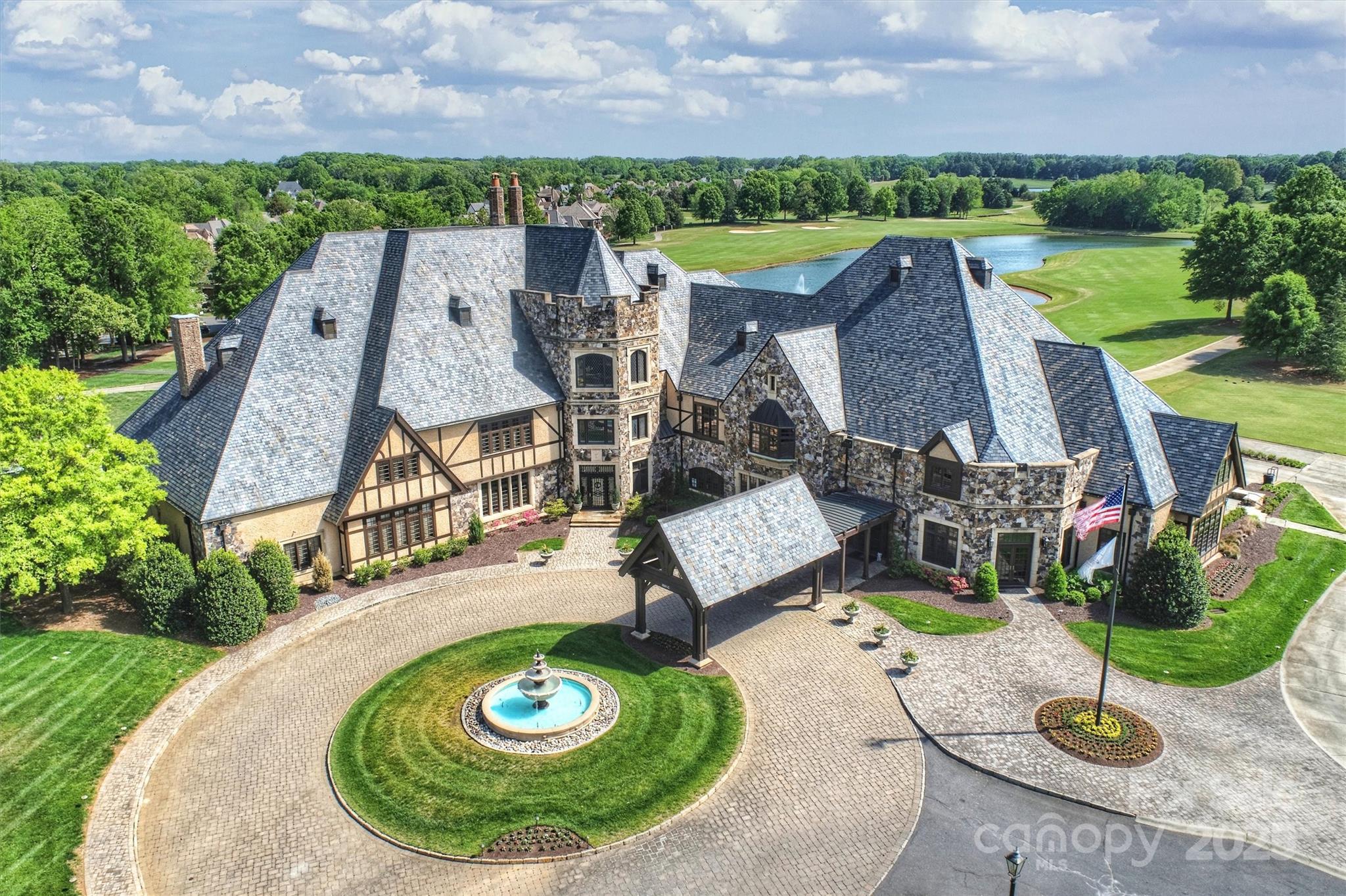 Longview - Residential