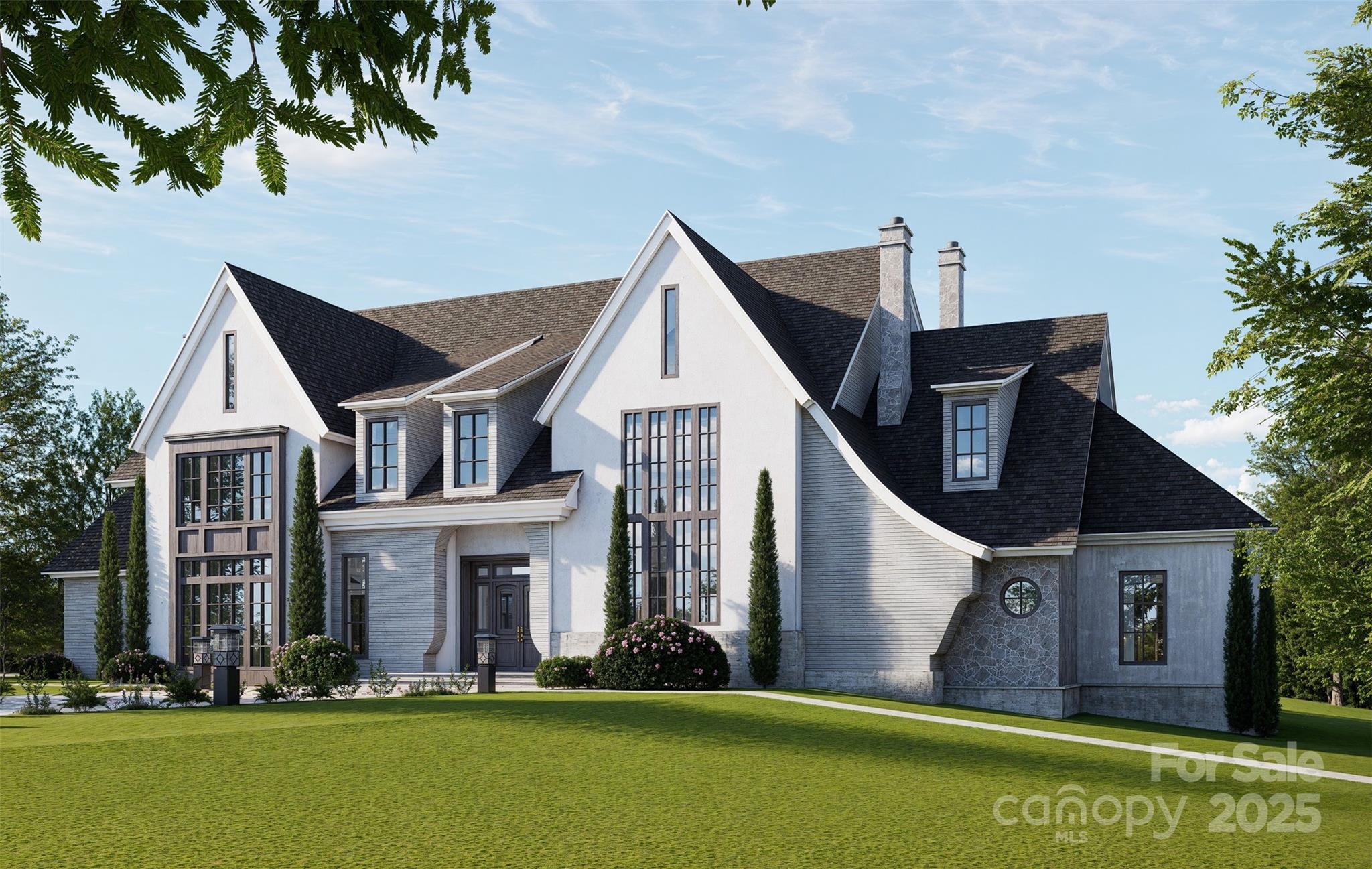Longview - Residential