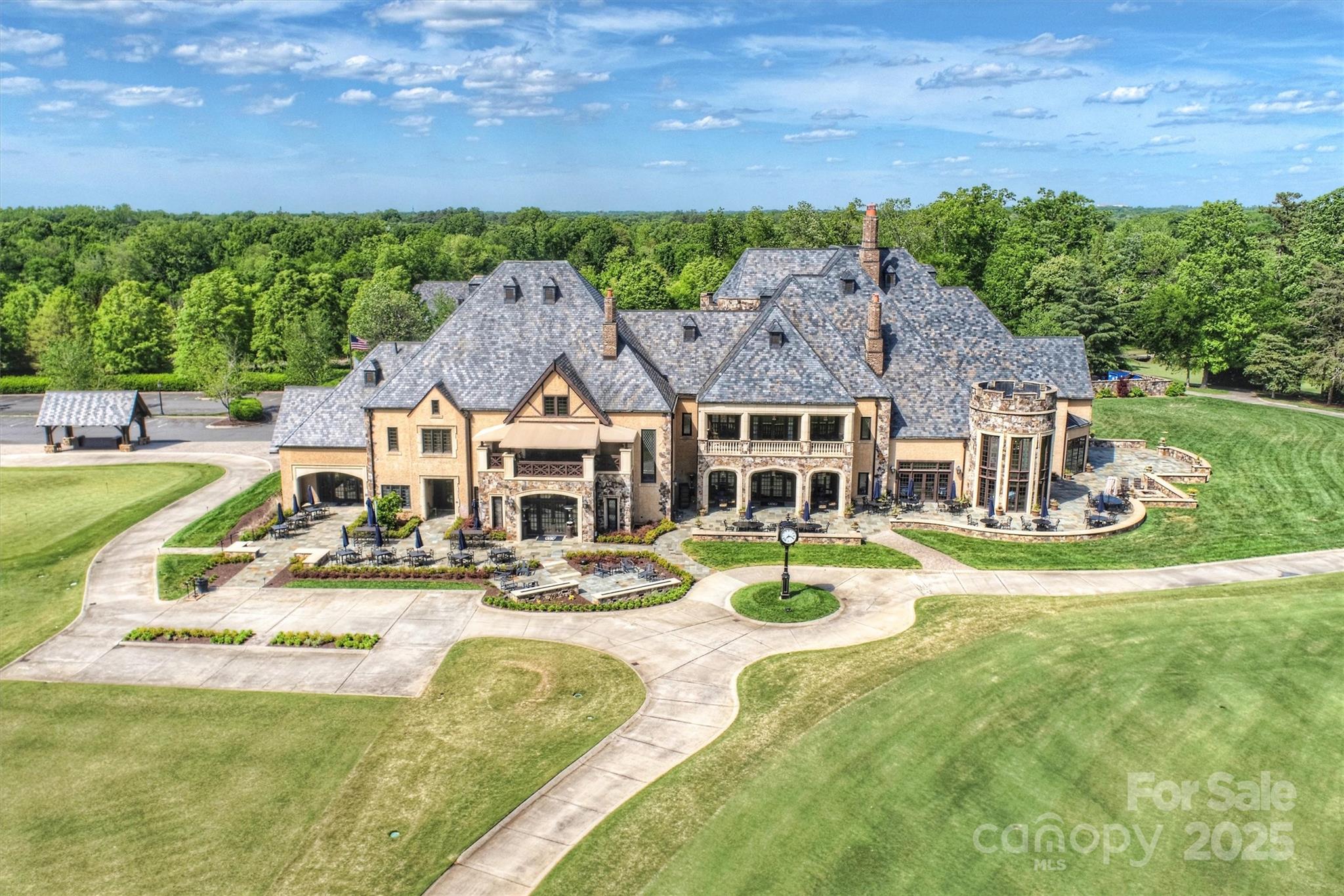 Longview - Residential