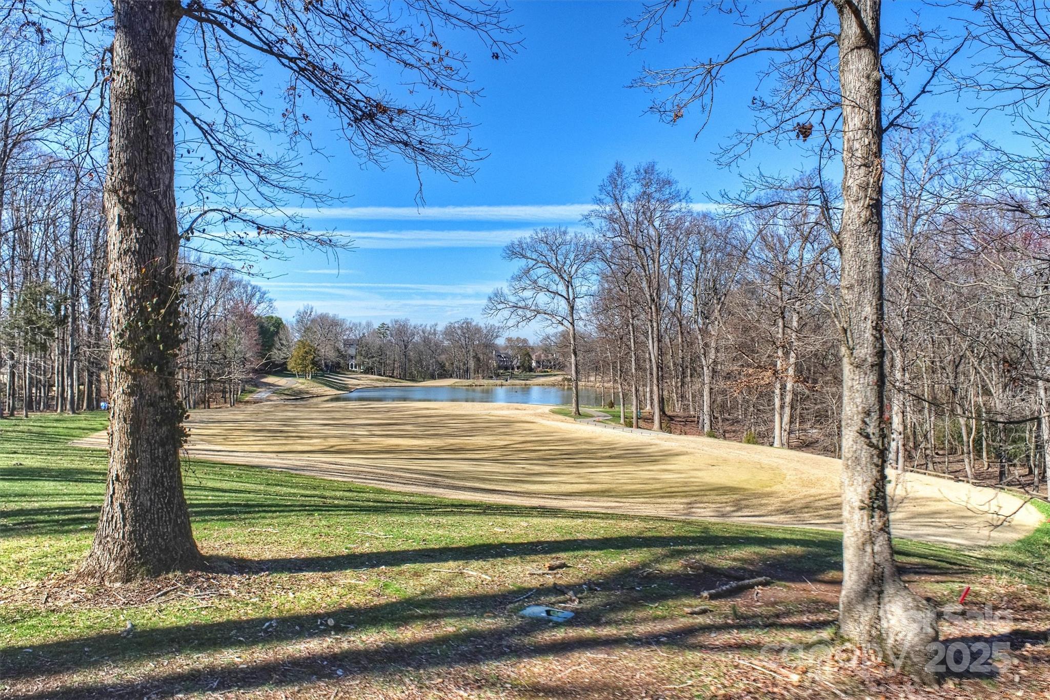 Longview - Residential